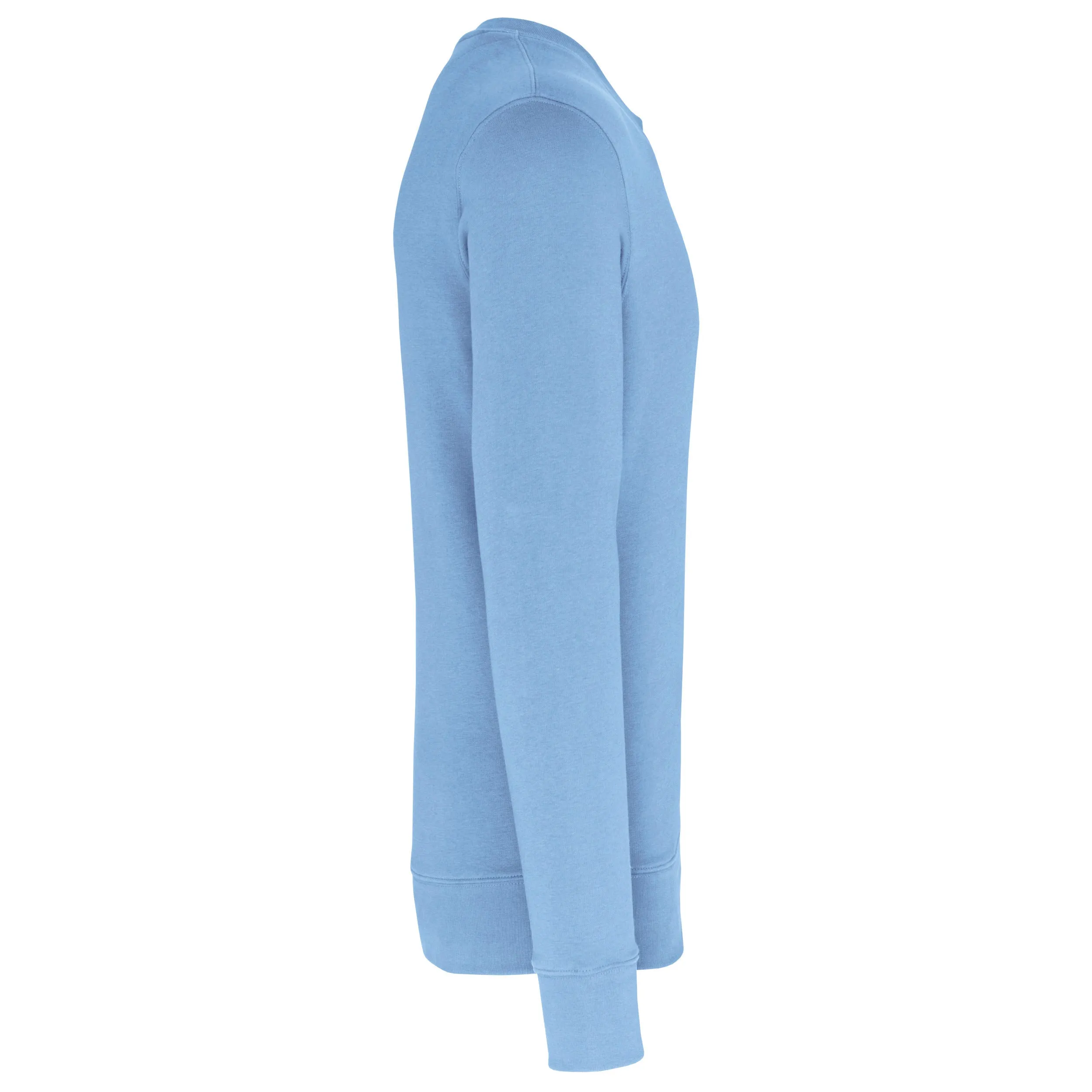 Kariban K4025 - Eco-friendly Crew Neck Sweatshirt
