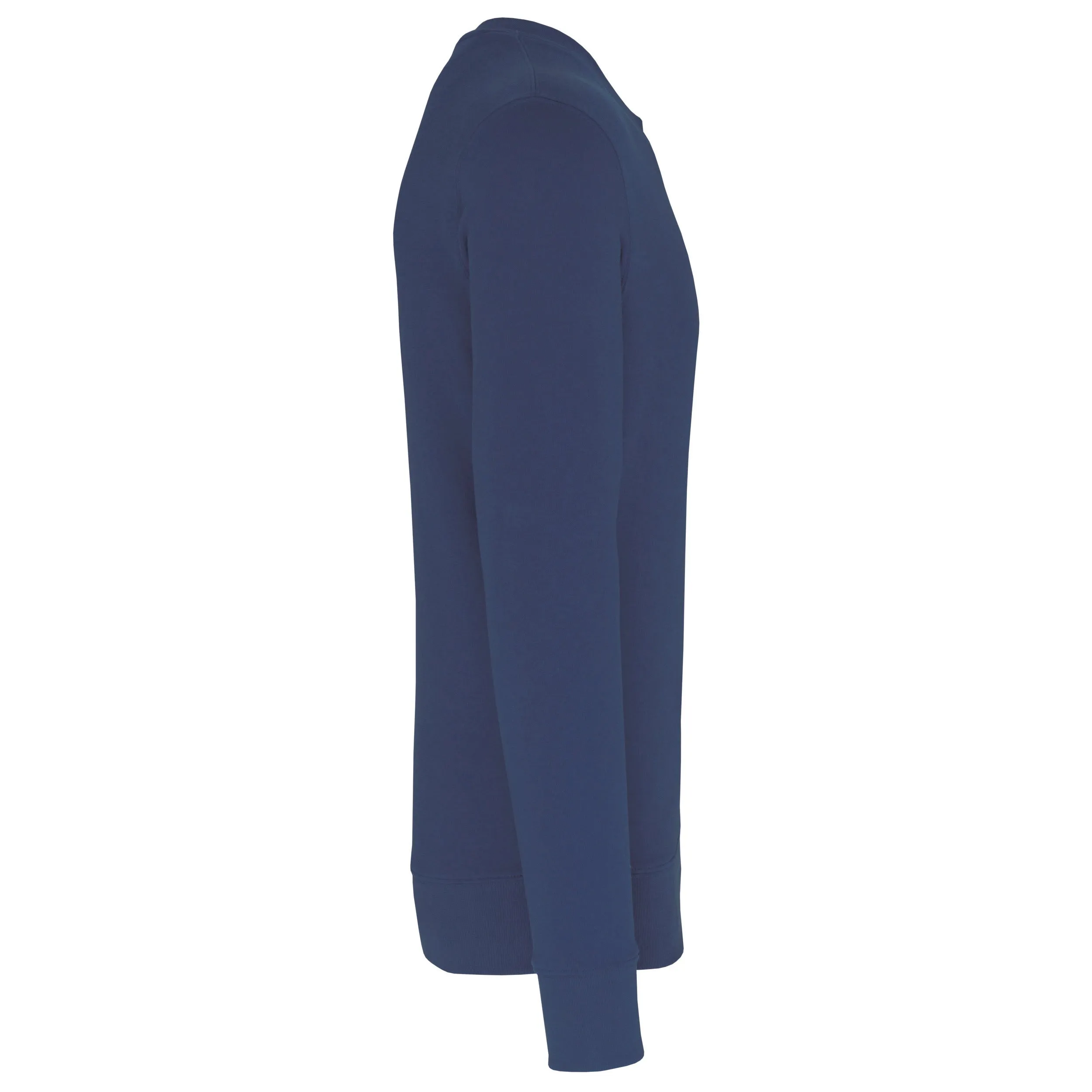 Kariban K4025 - Eco-friendly Crew Neck Sweatshirt
