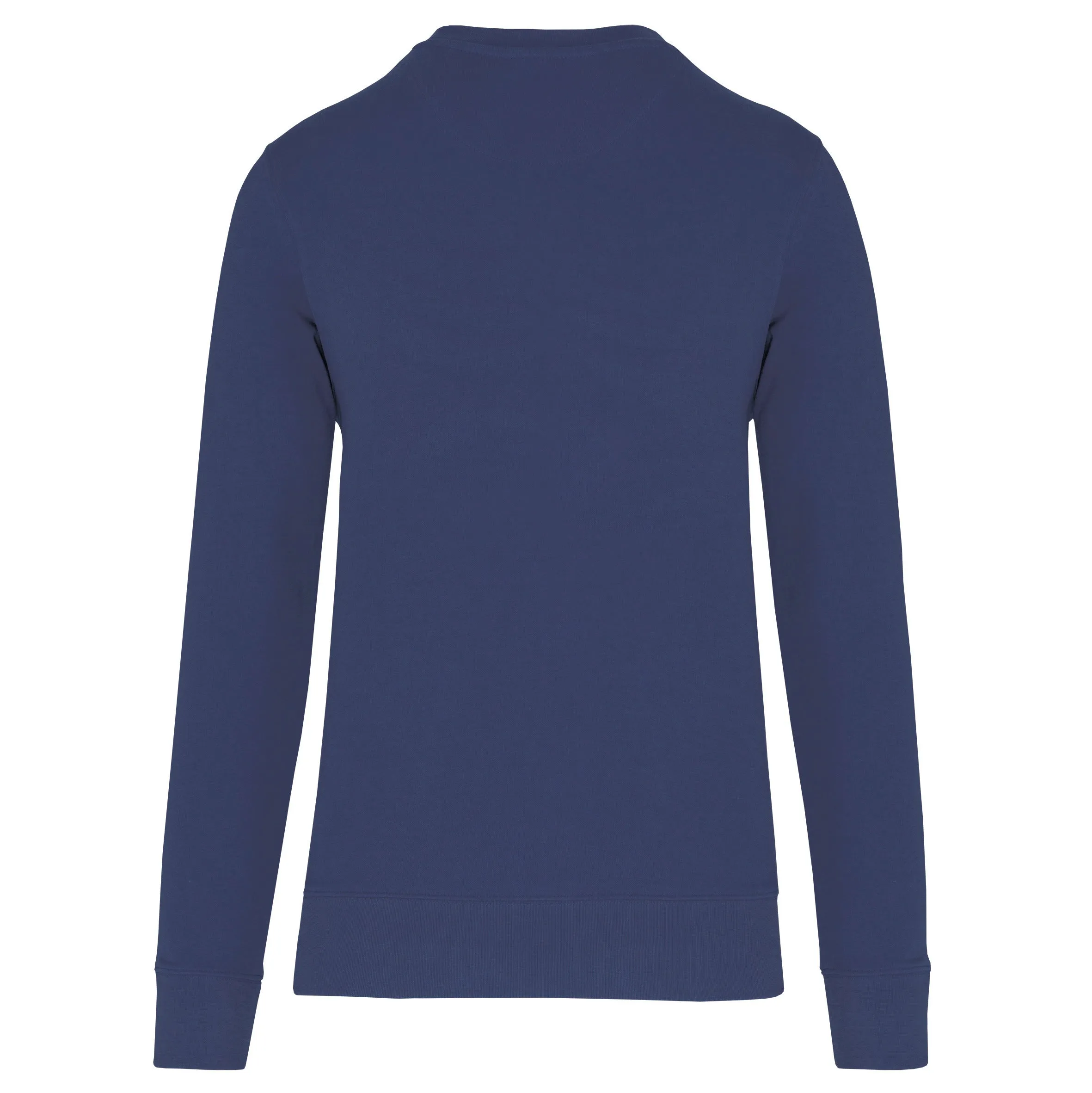 Kariban K4025 - Eco-friendly Crew Neck Sweatshirt