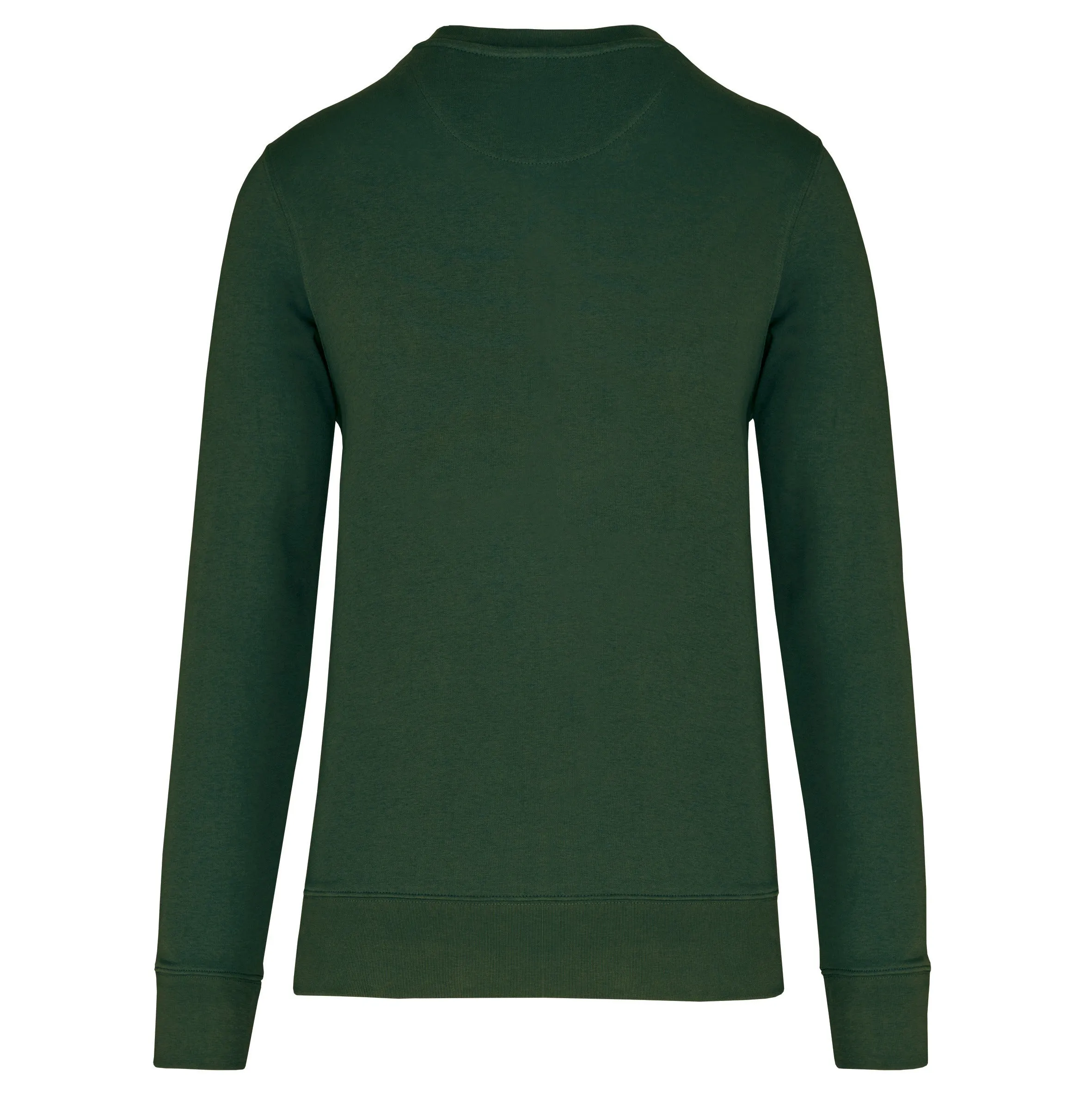Kariban K4025 - Eco-friendly Crew Neck Sweatshirt