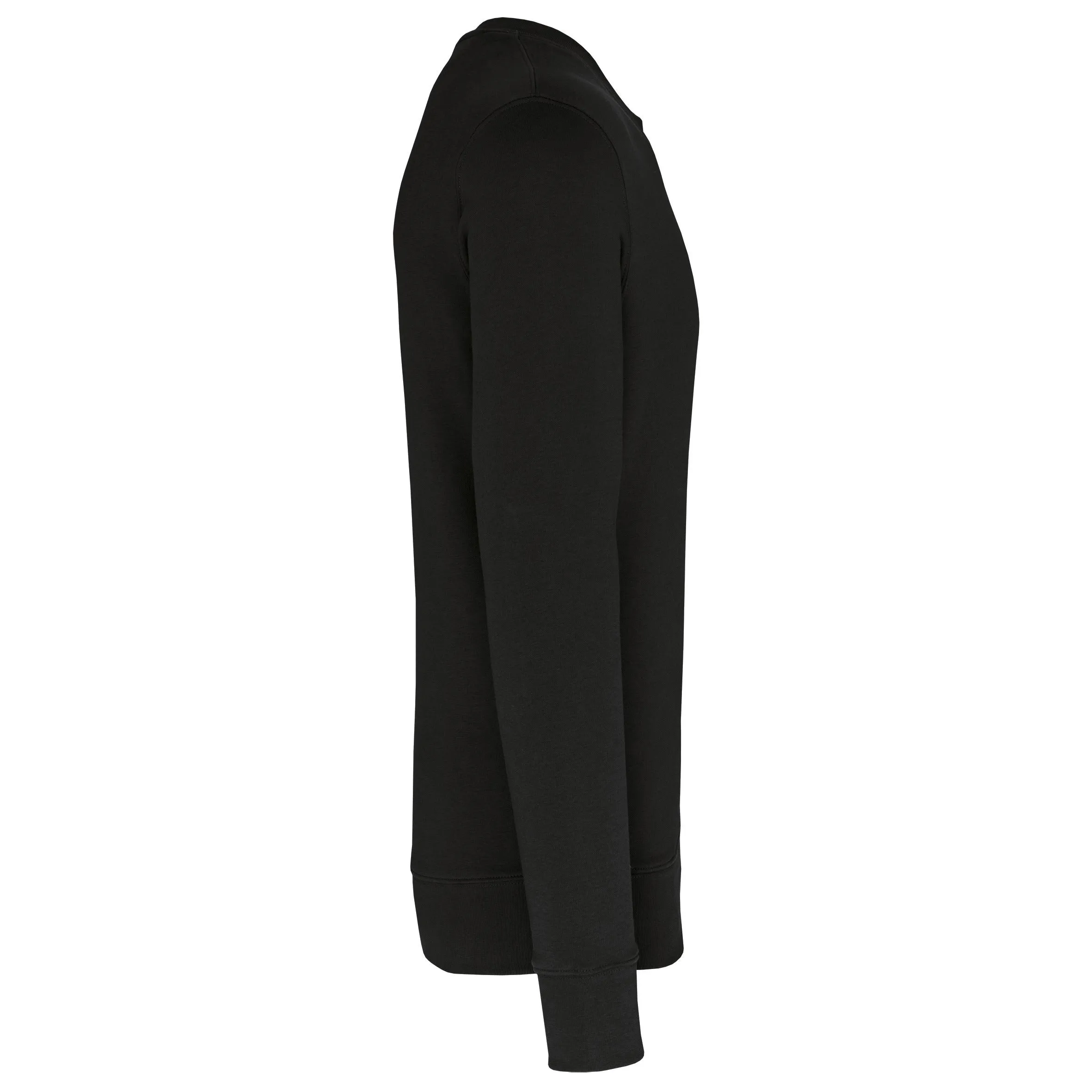 Kariban K4025 - Eco-friendly Crew Neck Sweatshirt