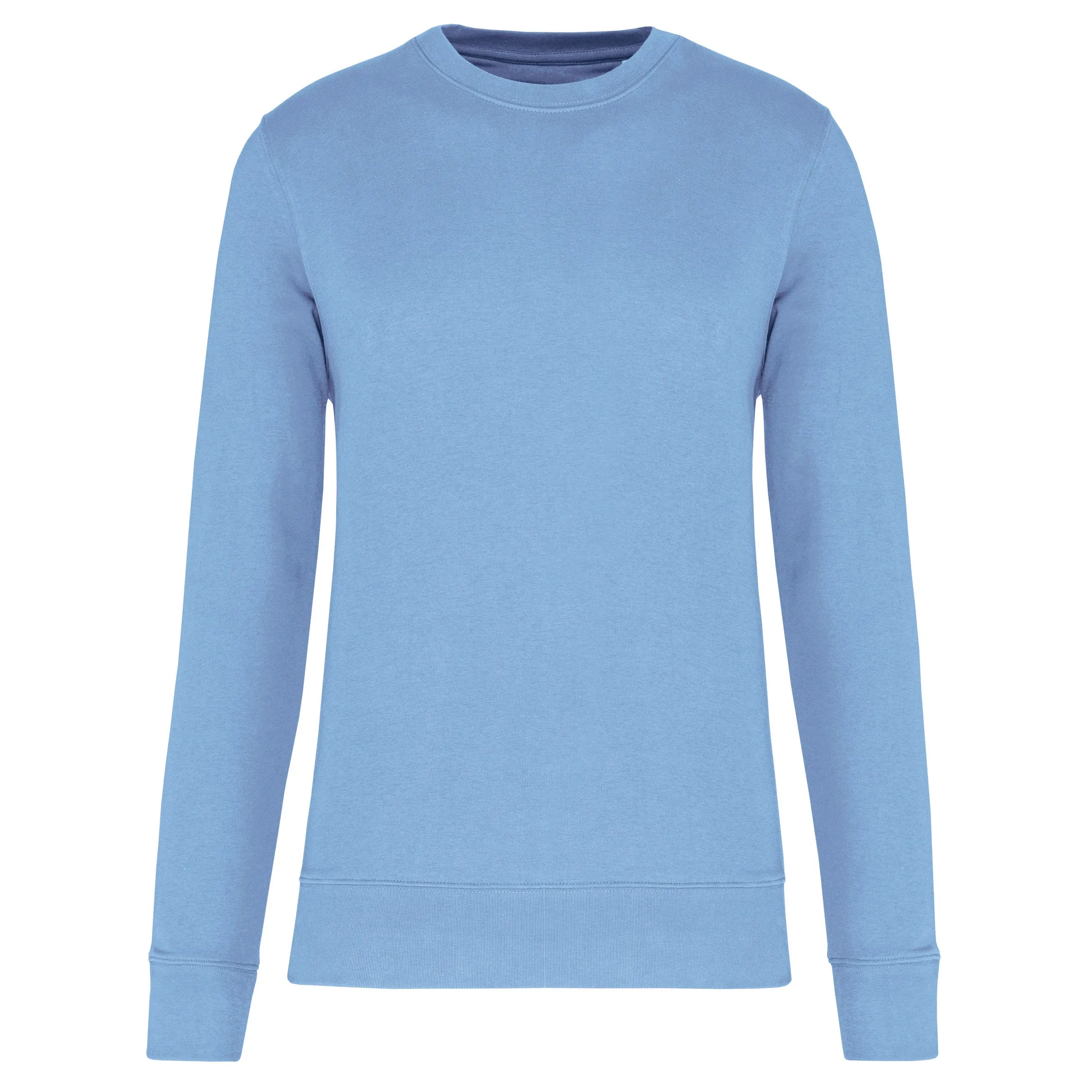 Kariban K4025 - Eco-friendly Crew Neck Sweatshirt