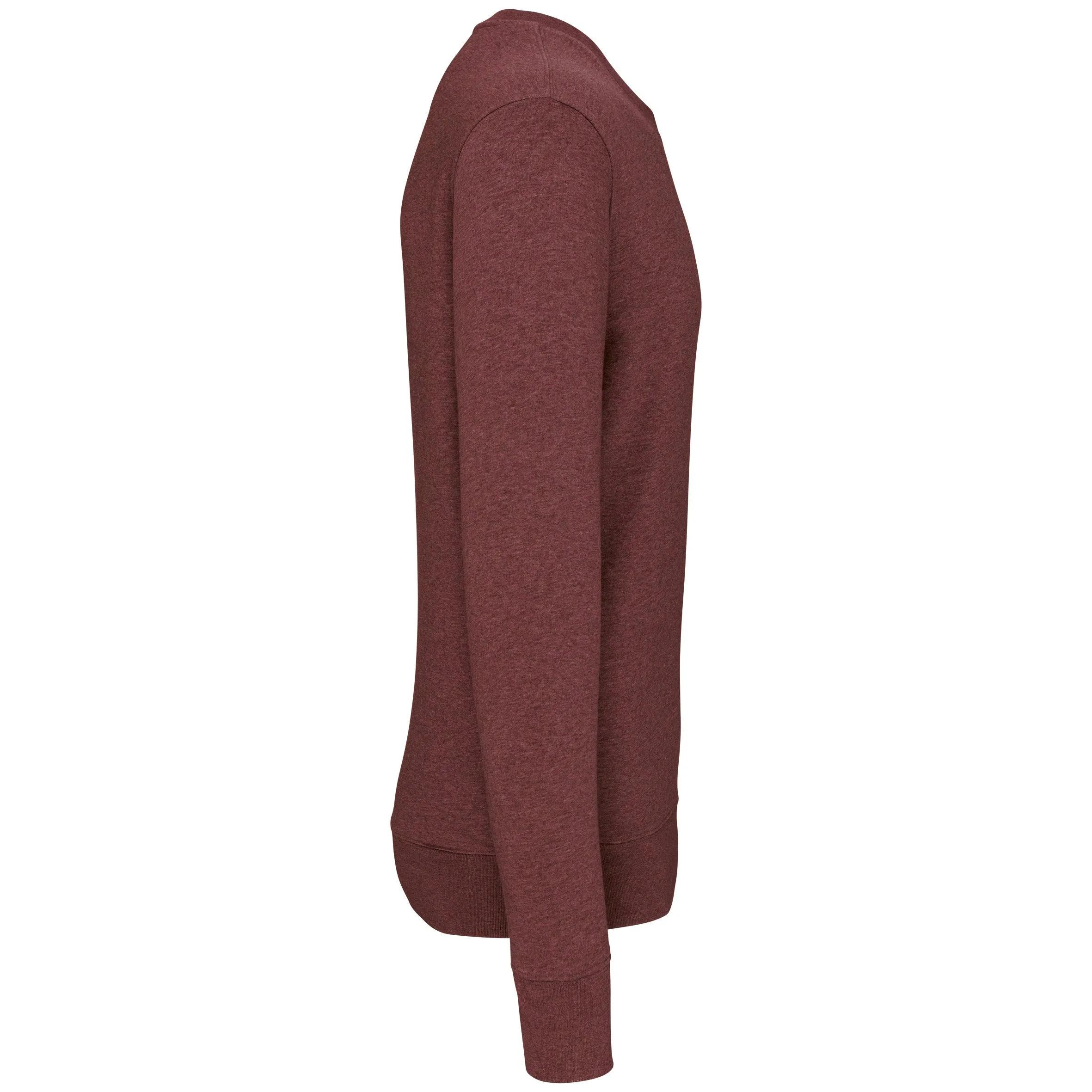 Kariban K4025 - Eco-friendly Crew Neck Sweatshirt