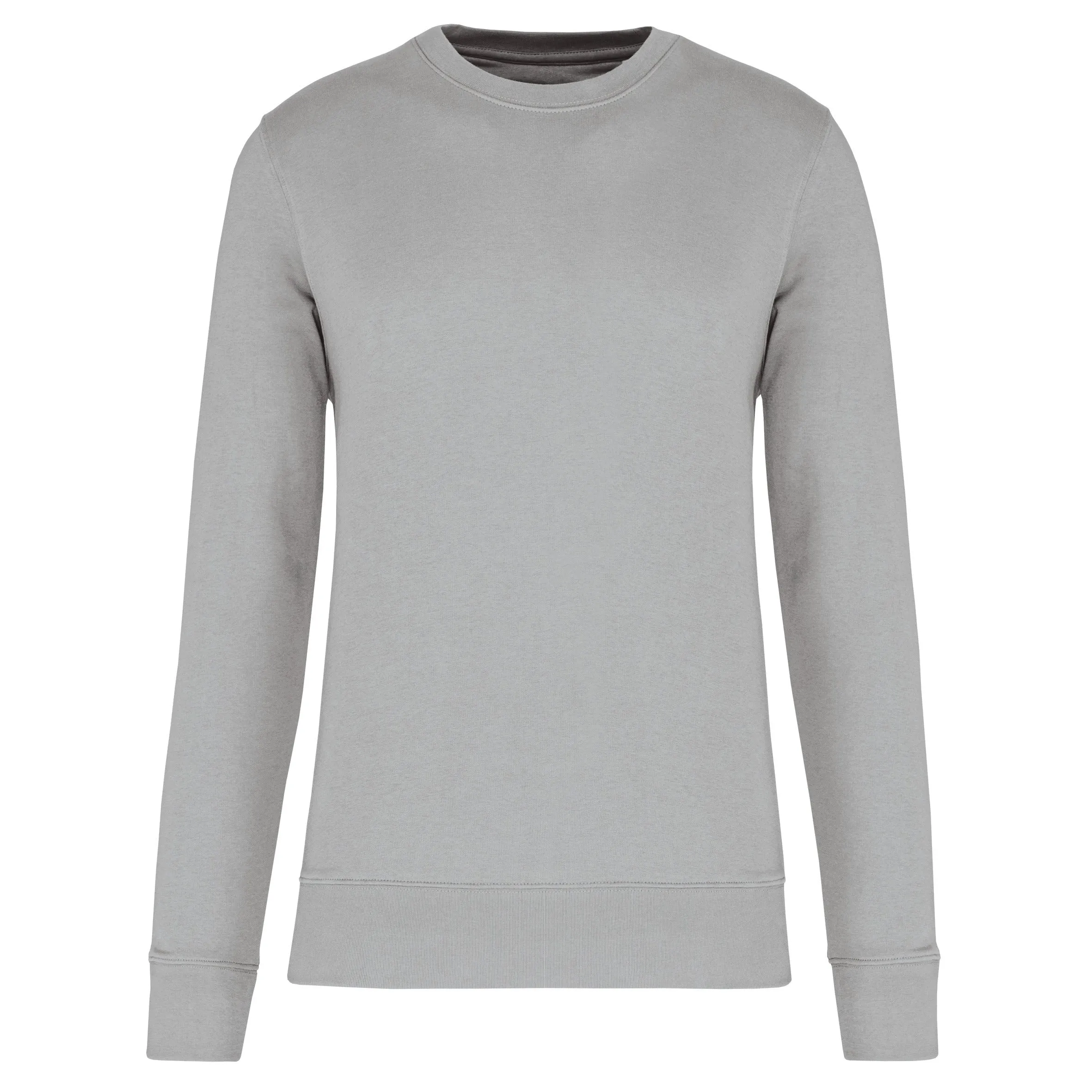 Kariban K4025 - Eco-friendly Crew Neck Sweatshirt