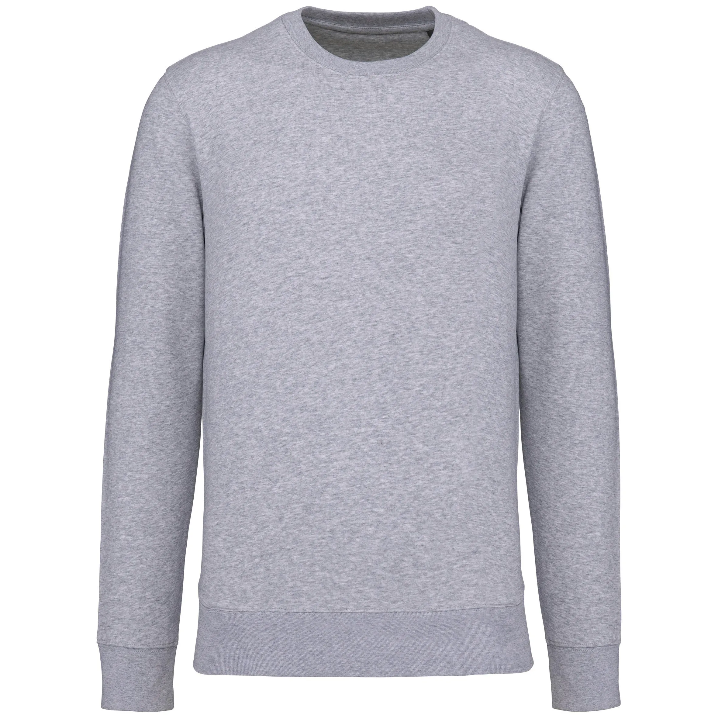 Kariban K4025 - Eco-friendly Crew Neck Sweatshirt
