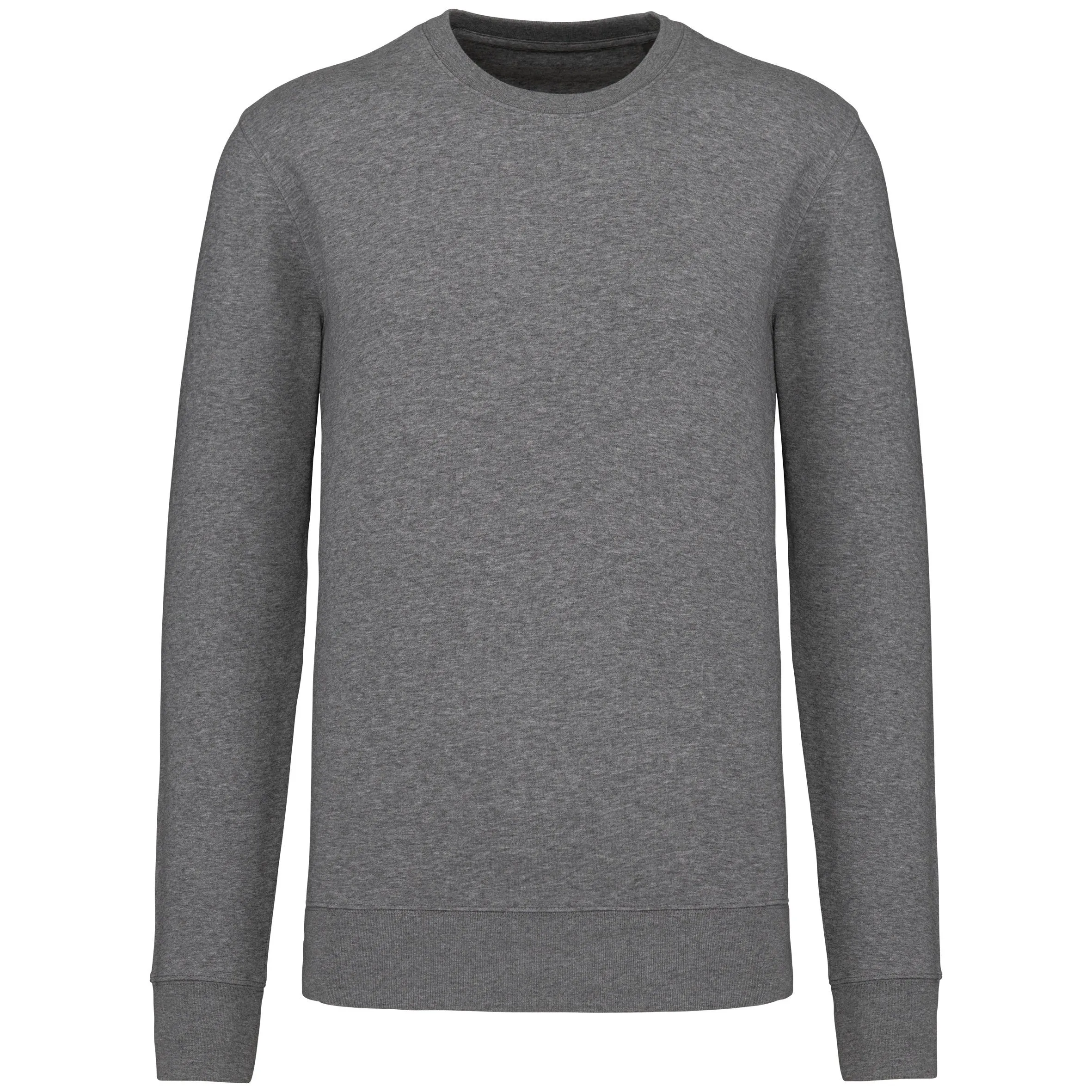 Kariban K4025 - Eco-friendly Crew Neck Sweatshirt
