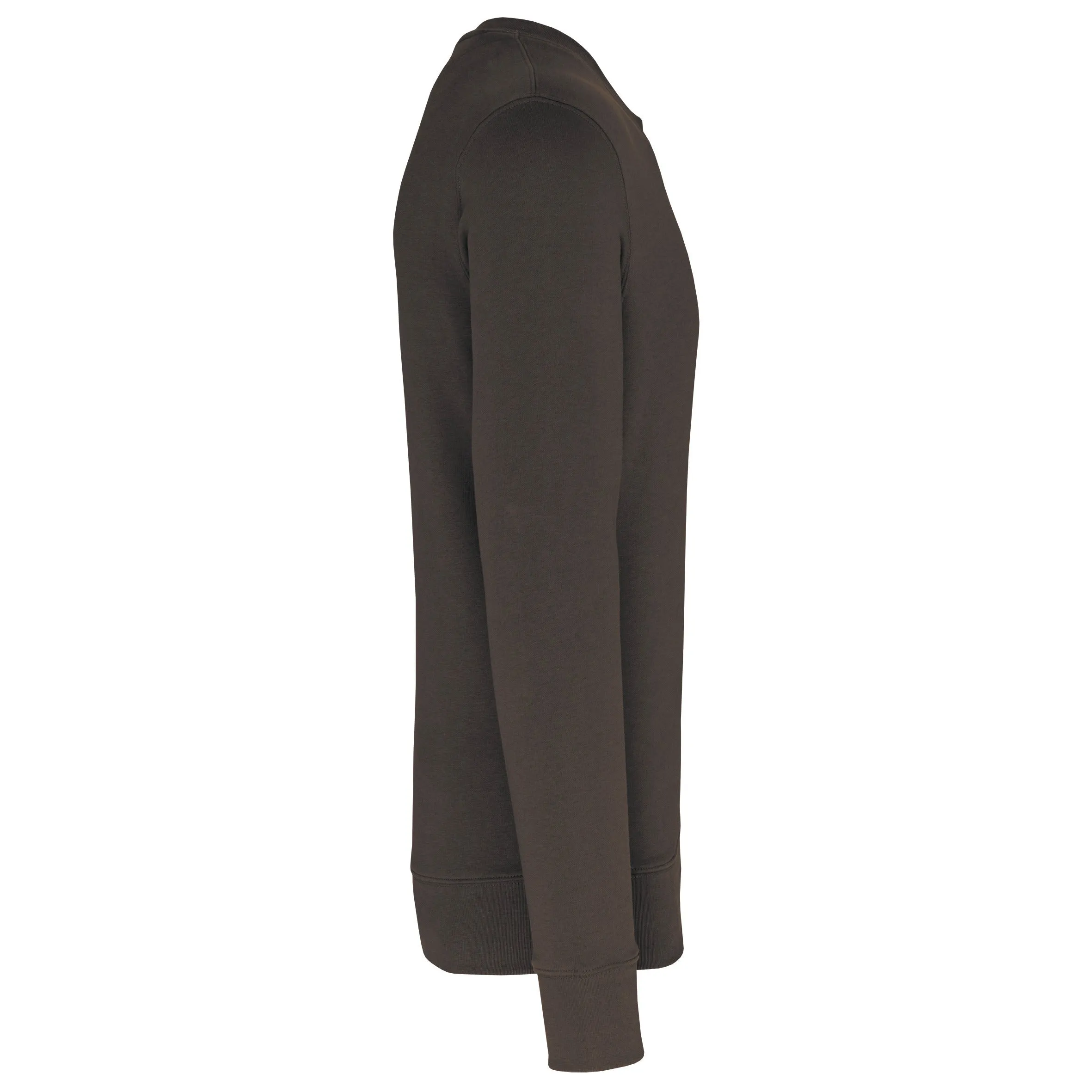 Kariban K4025 - Eco-friendly Crew Neck Sweatshirt
