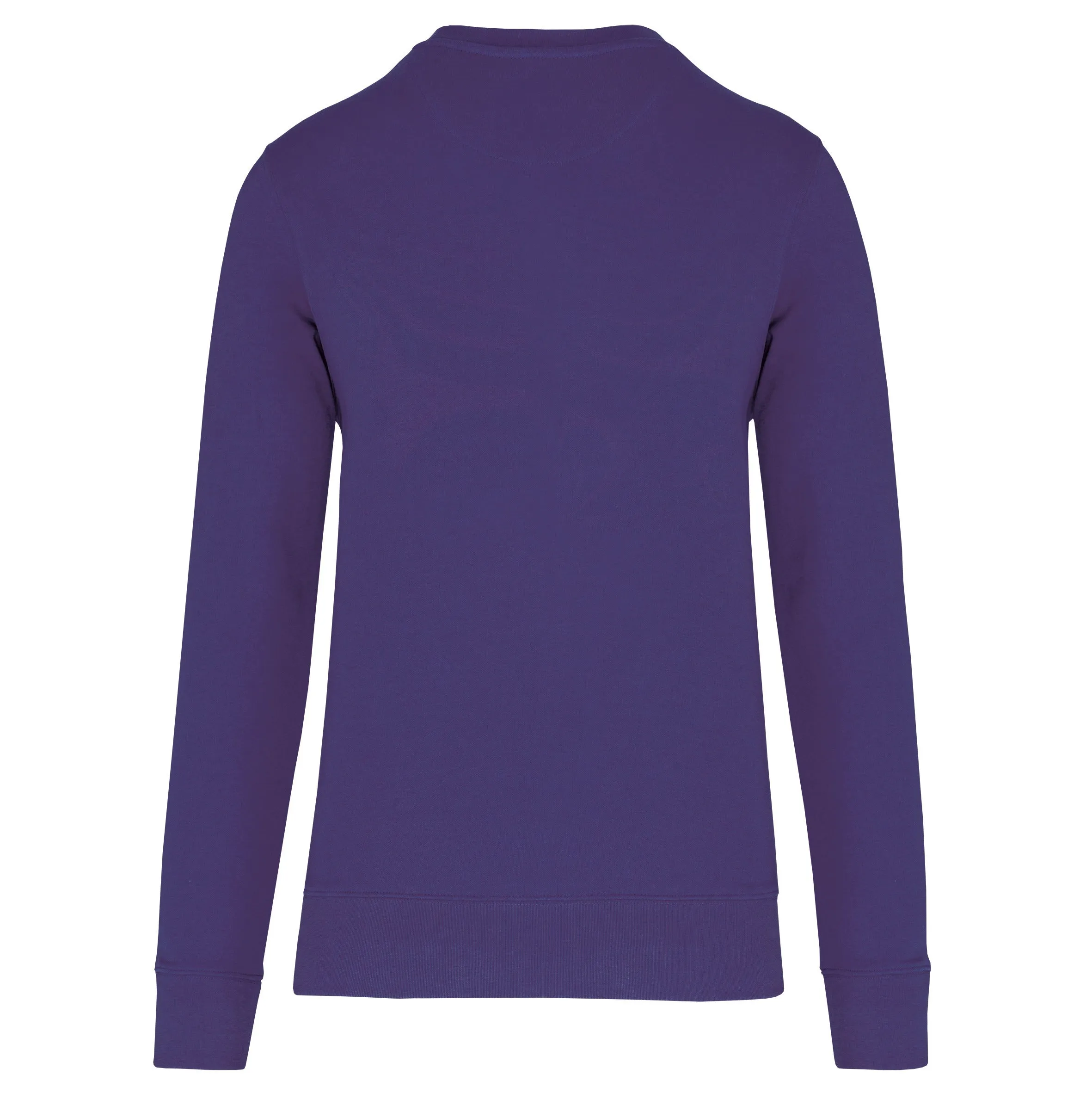 Kariban K4025 - Eco-friendly Crew Neck Sweatshirt