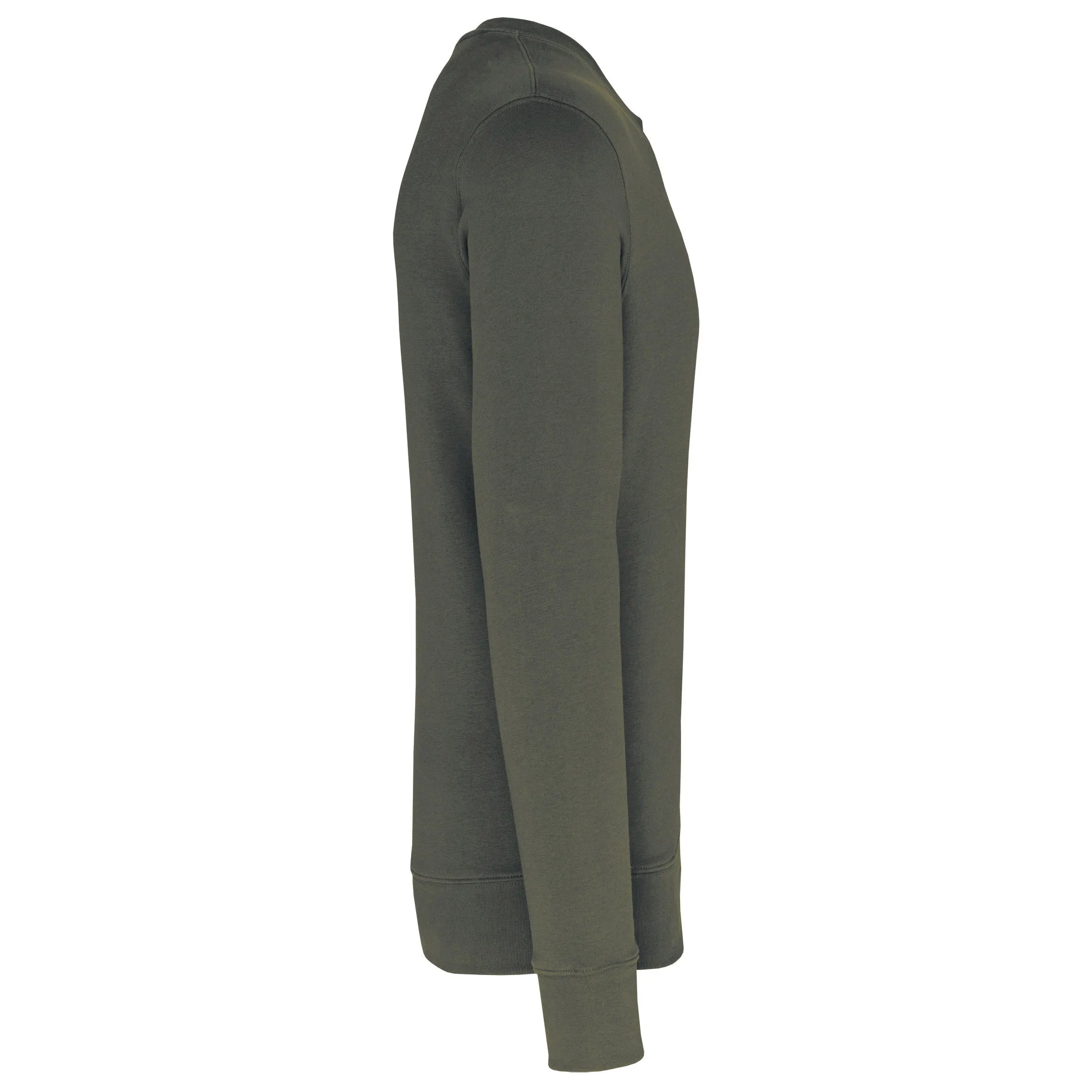 Kariban K4025 - Eco-friendly Crew Neck Sweatshirt