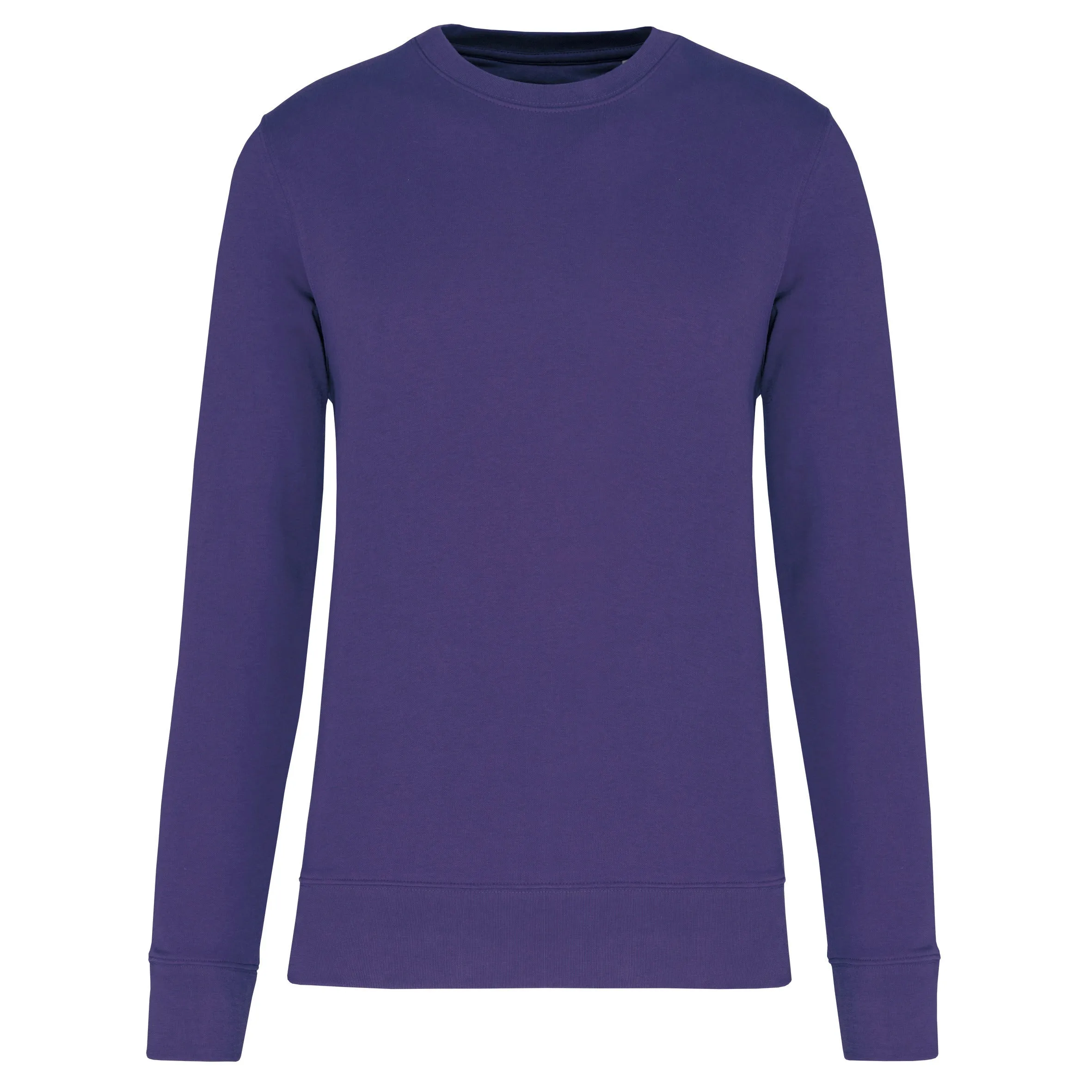 Kariban K4025 - Eco-friendly Crew Neck Sweatshirt