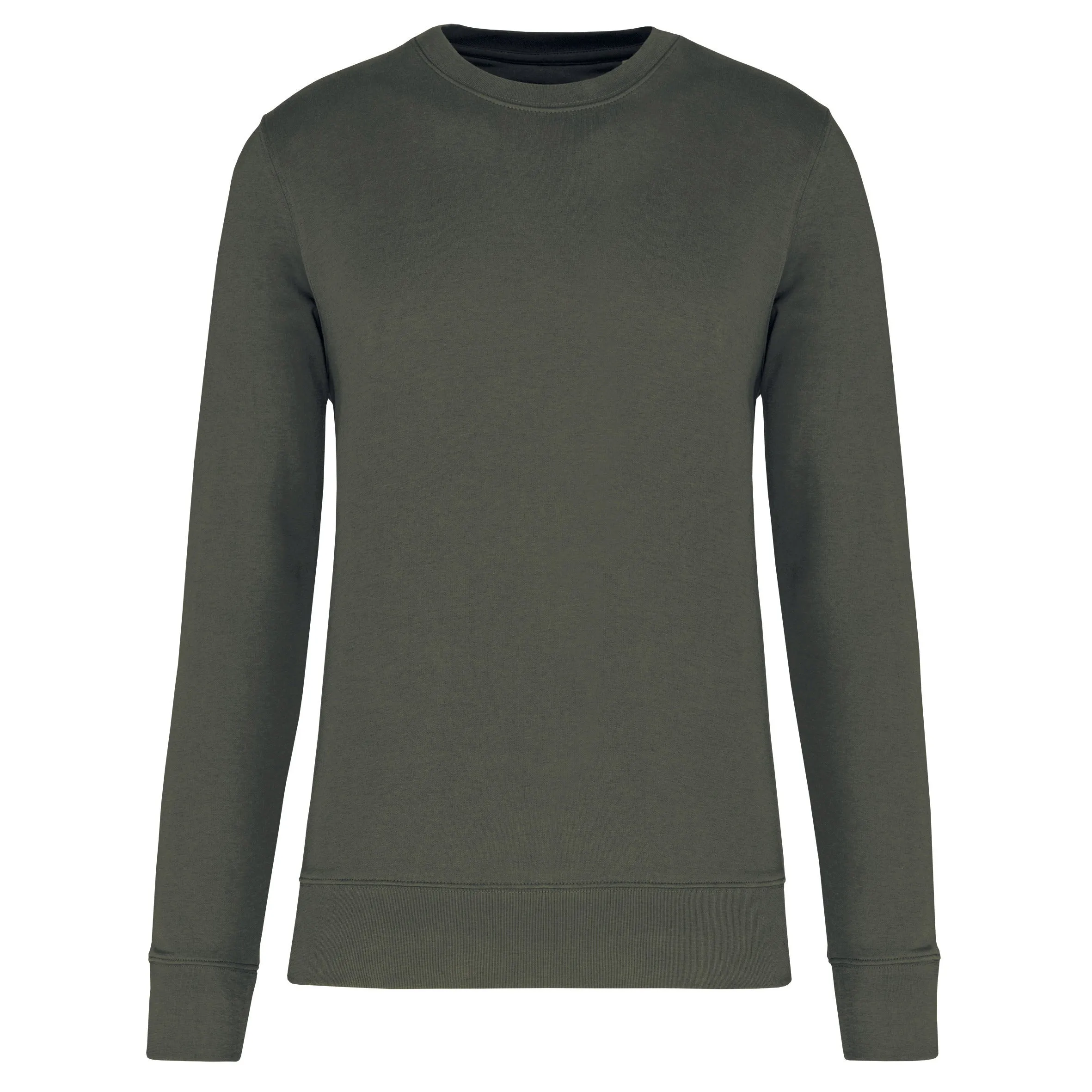 Kariban K4025 - Eco-friendly Crew Neck Sweatshirt