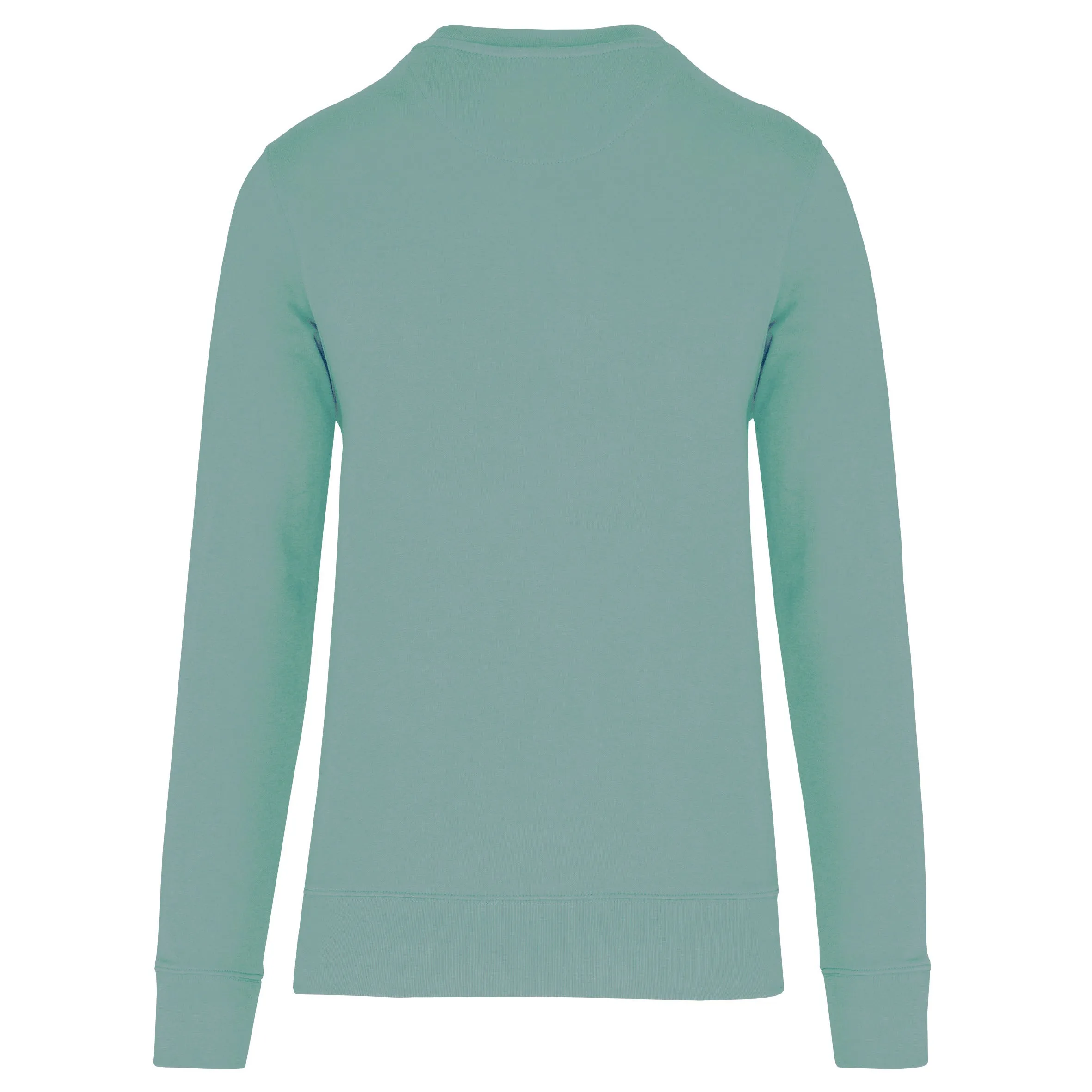 Kariban K4025 - Eco-friendly Crew Neck Sweatshirt
