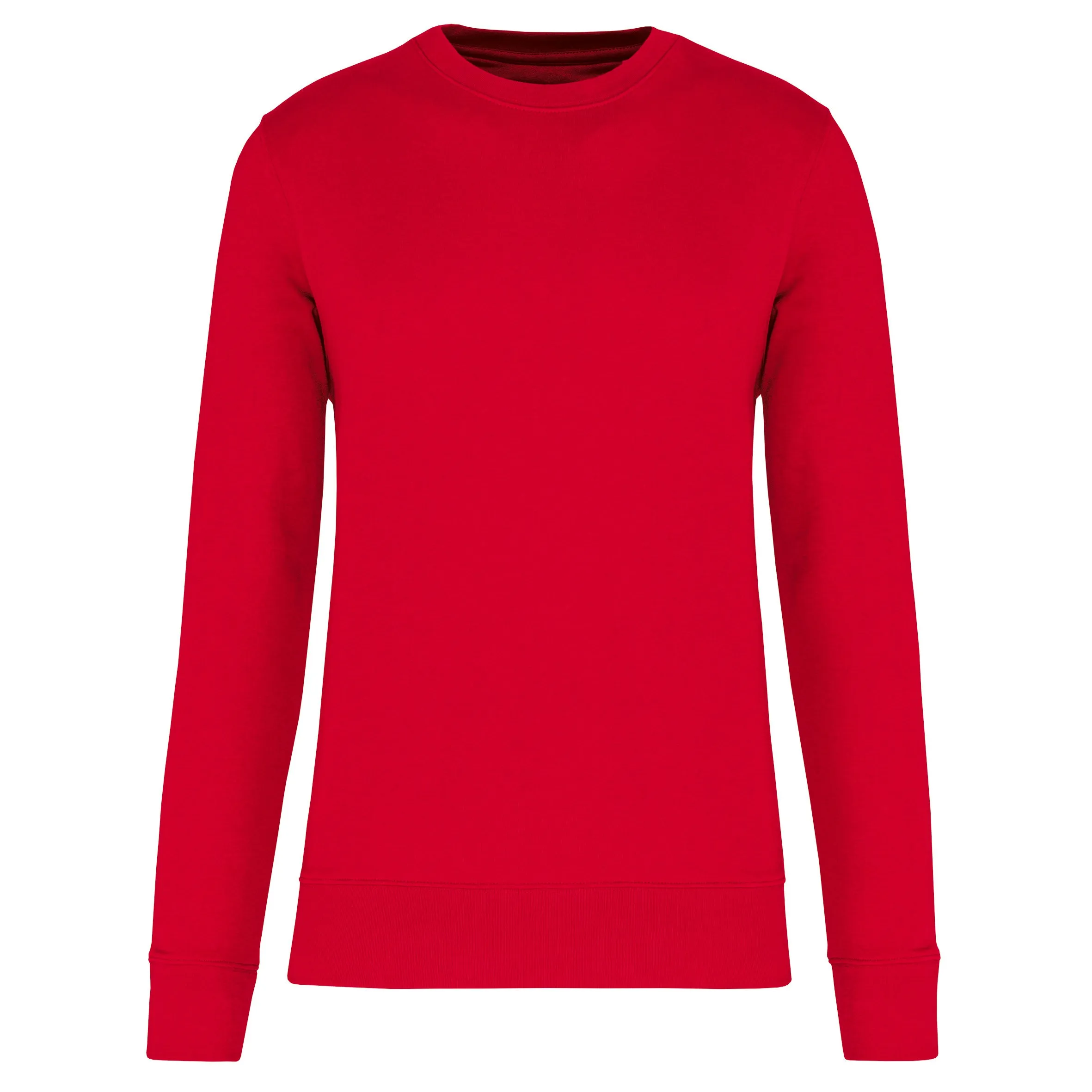 Kariban K4025 - Eco-friendly Crew Neck Sweatshirt
