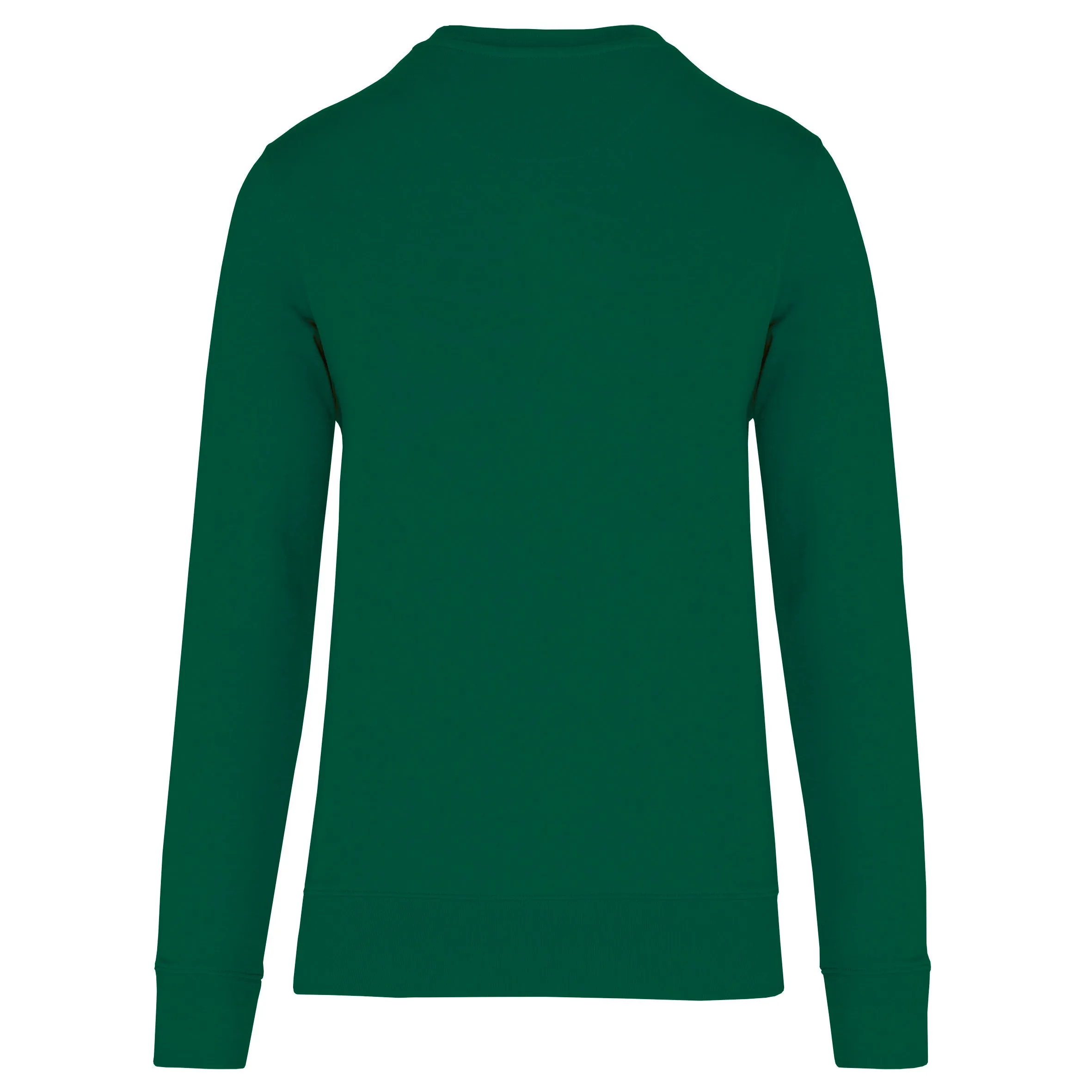 Kariban K4025 - Eco-friendly Crew Neck Sweatshirt