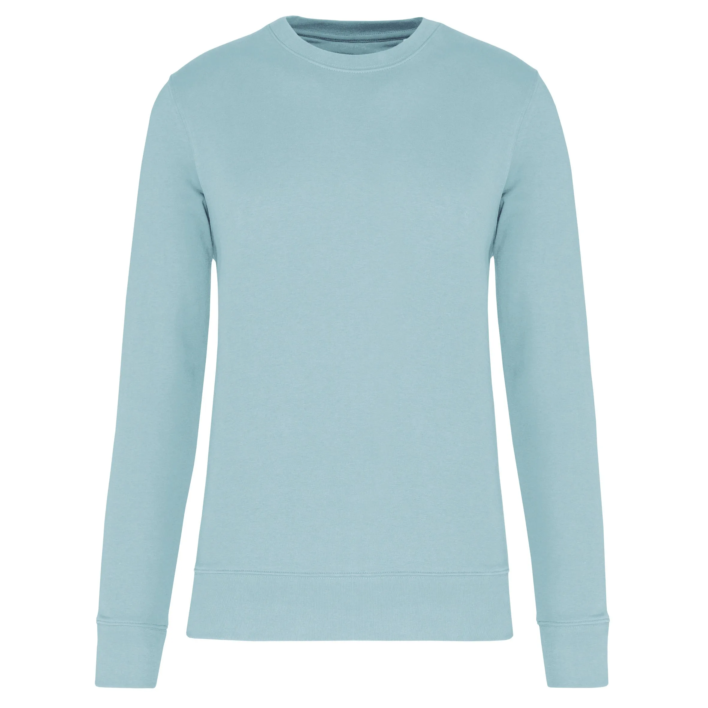 Kariban K4025 - Eco-friendly Crew Neck Sweatshirt