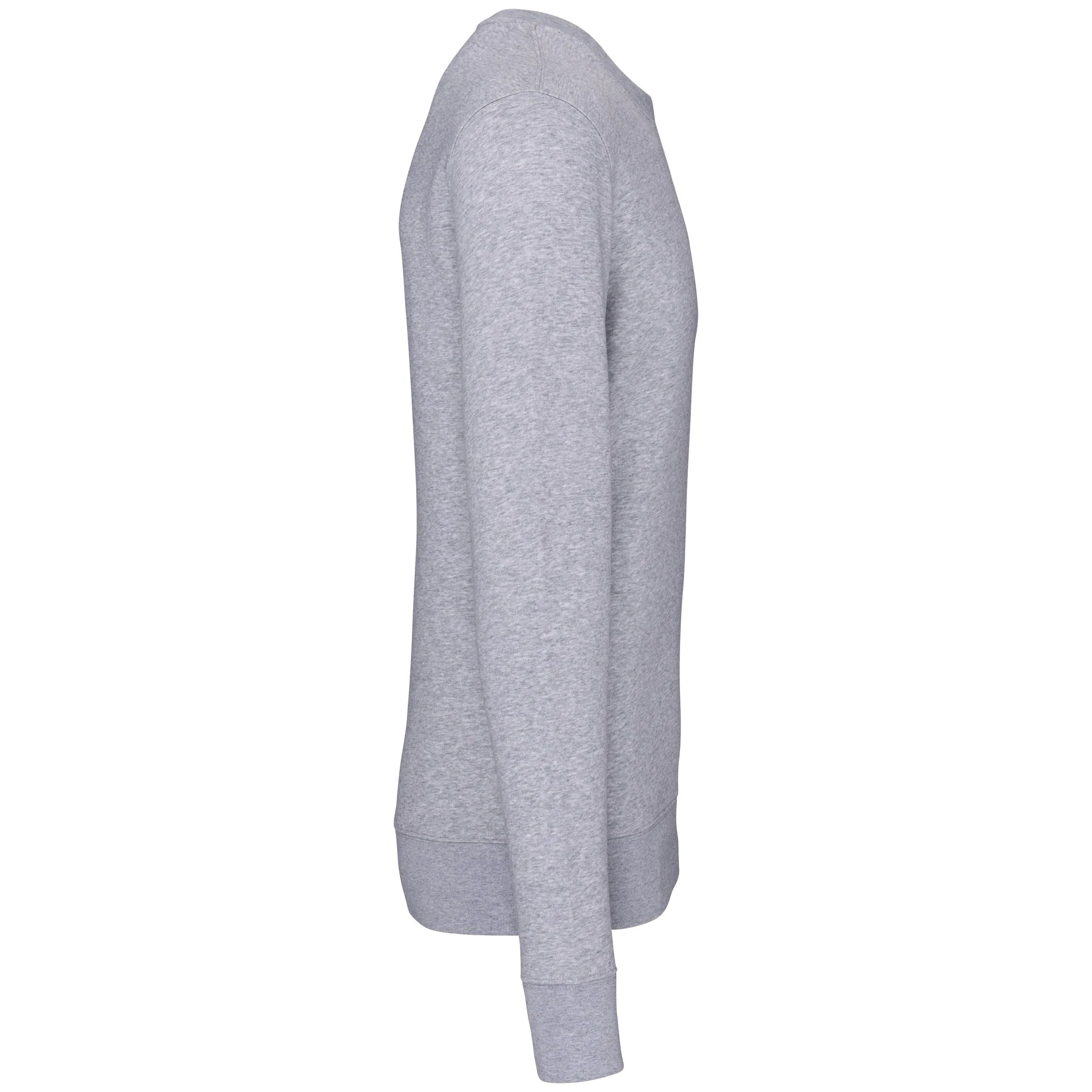 Kariban K4025 - Eco-friendly Crew Neck Sweatshirt