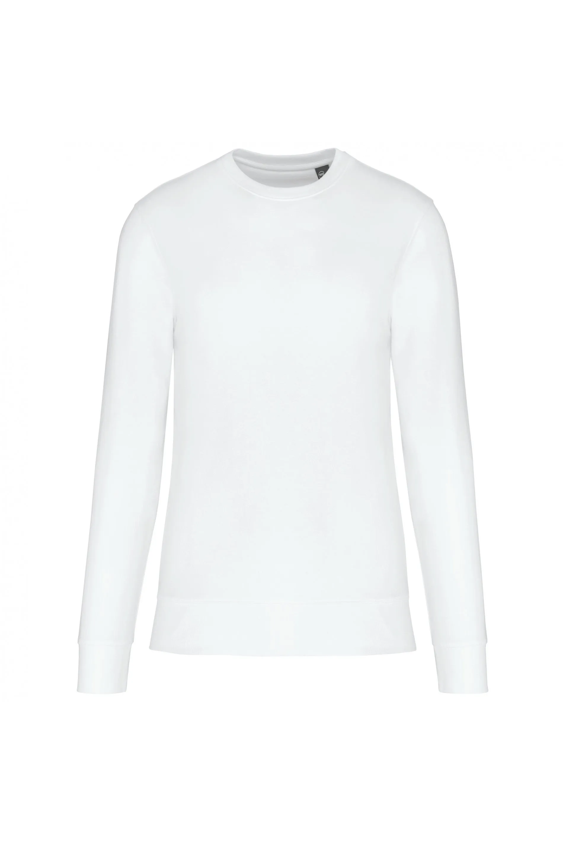 Kariban K4025 - Eco-friendly Crew Neck Sweatshirt