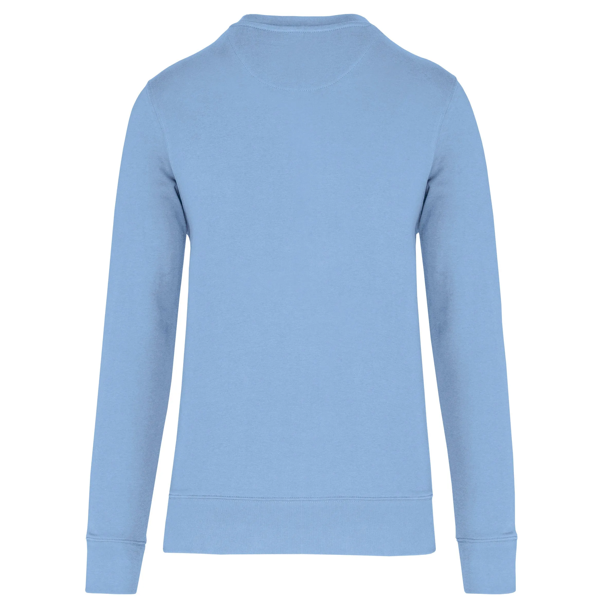 Kariban K4025 - Eco-friendly Crew Neck Sweatshirt