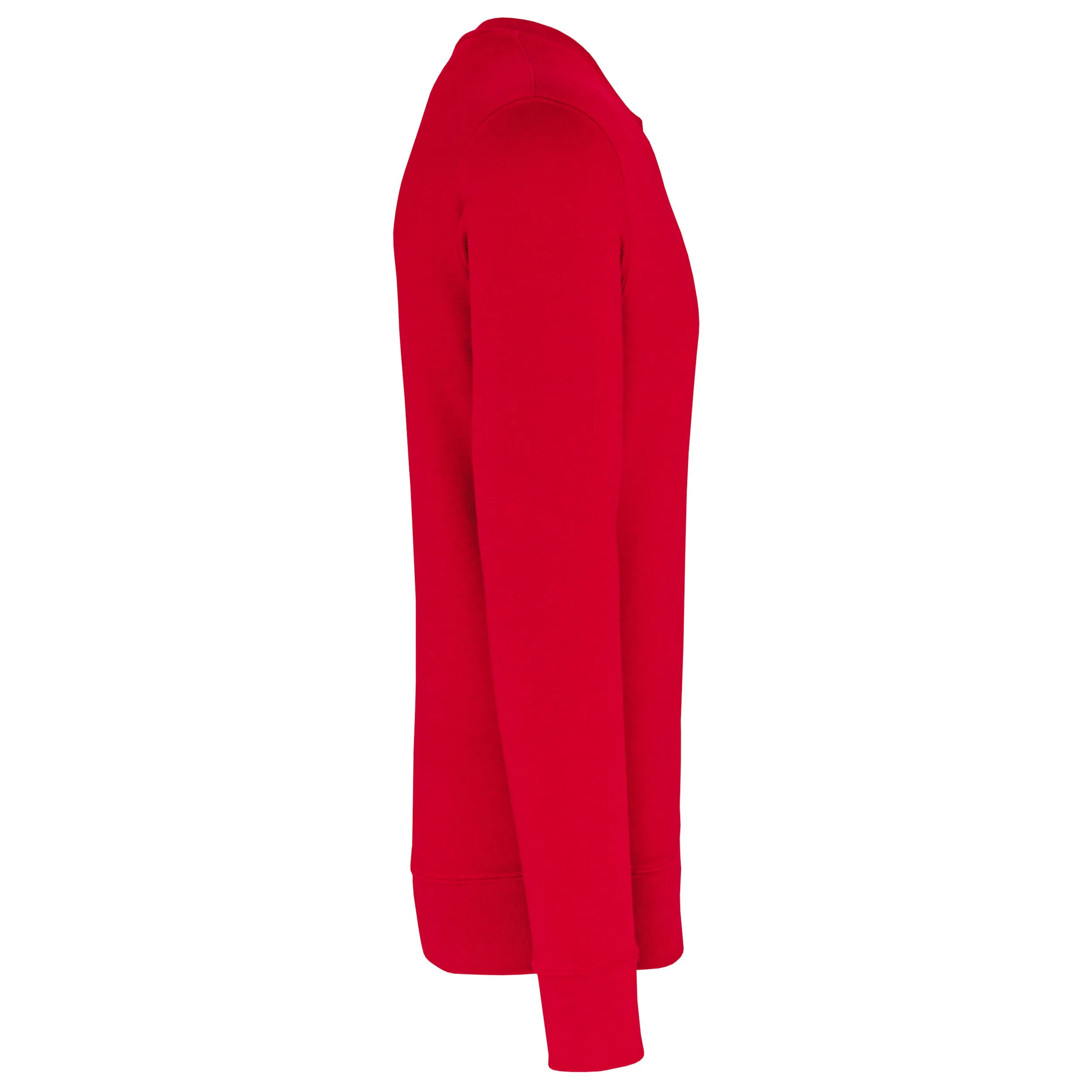 Kariban K4025 - Eco-friendly Crew Neck Sweatshirt