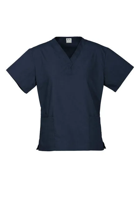 Ladies Classic Scrub Top H10622