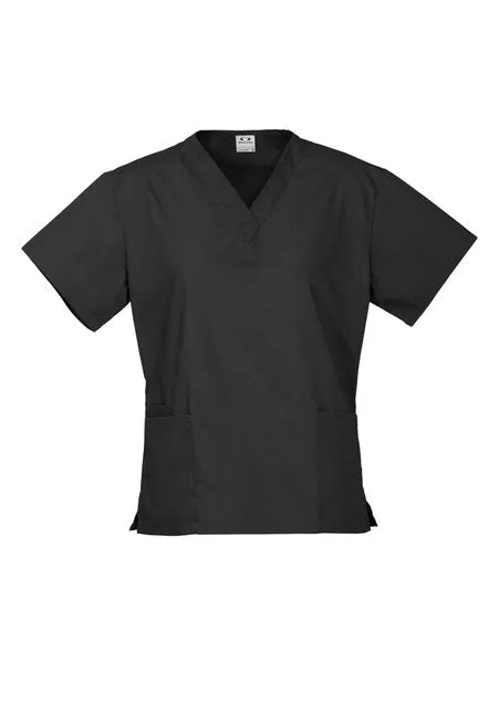 Ladies Classic Scrub Top H10622