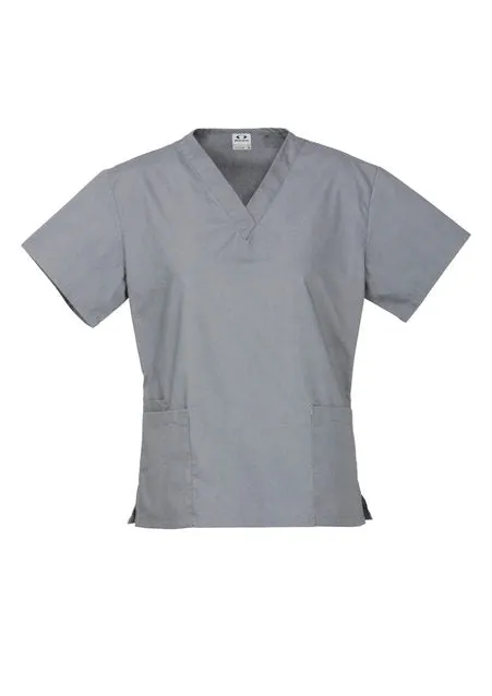 Ladies Classic Scrub Top H10622