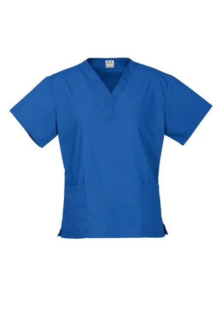 Ladies Classic Scrub Top H10622
