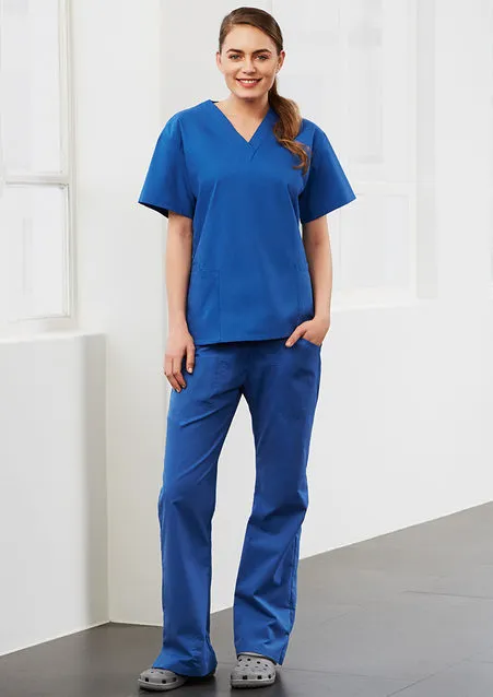 Ladies Classic Scrub Top H10622