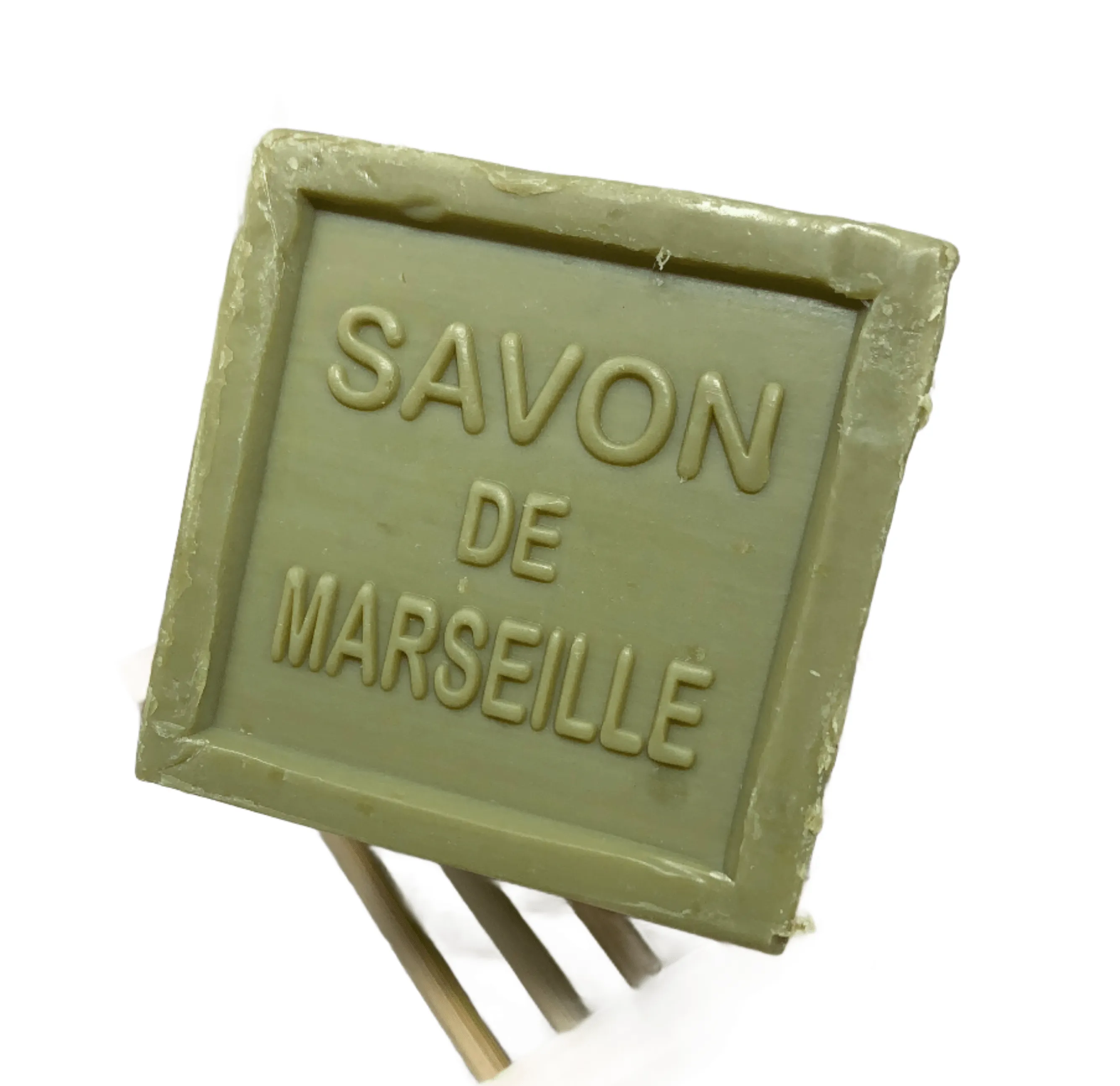 Marseille Soap- Dish Soap/Laundry Soap - Olive Scent