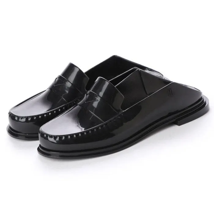 Melissa slip on moccasin