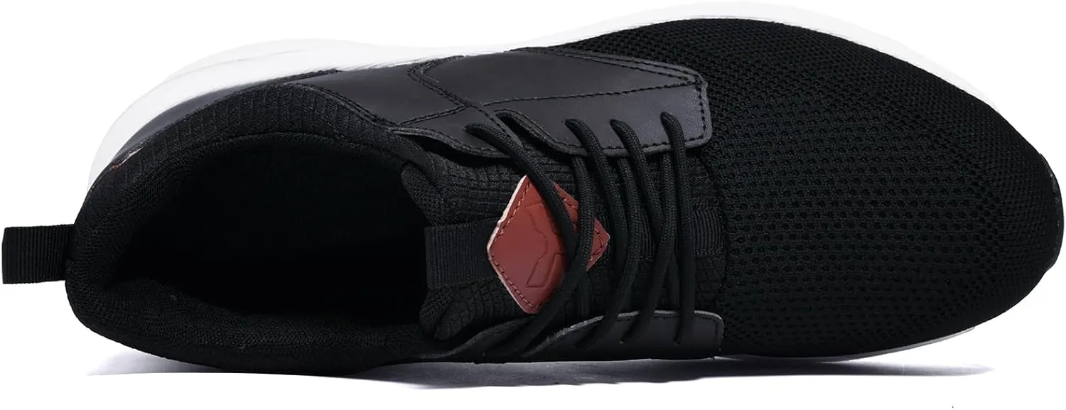 Mens Non Slip Work Shoes Walking Sneakers Zapatos Trabajo Food Service Chef Kitchen
