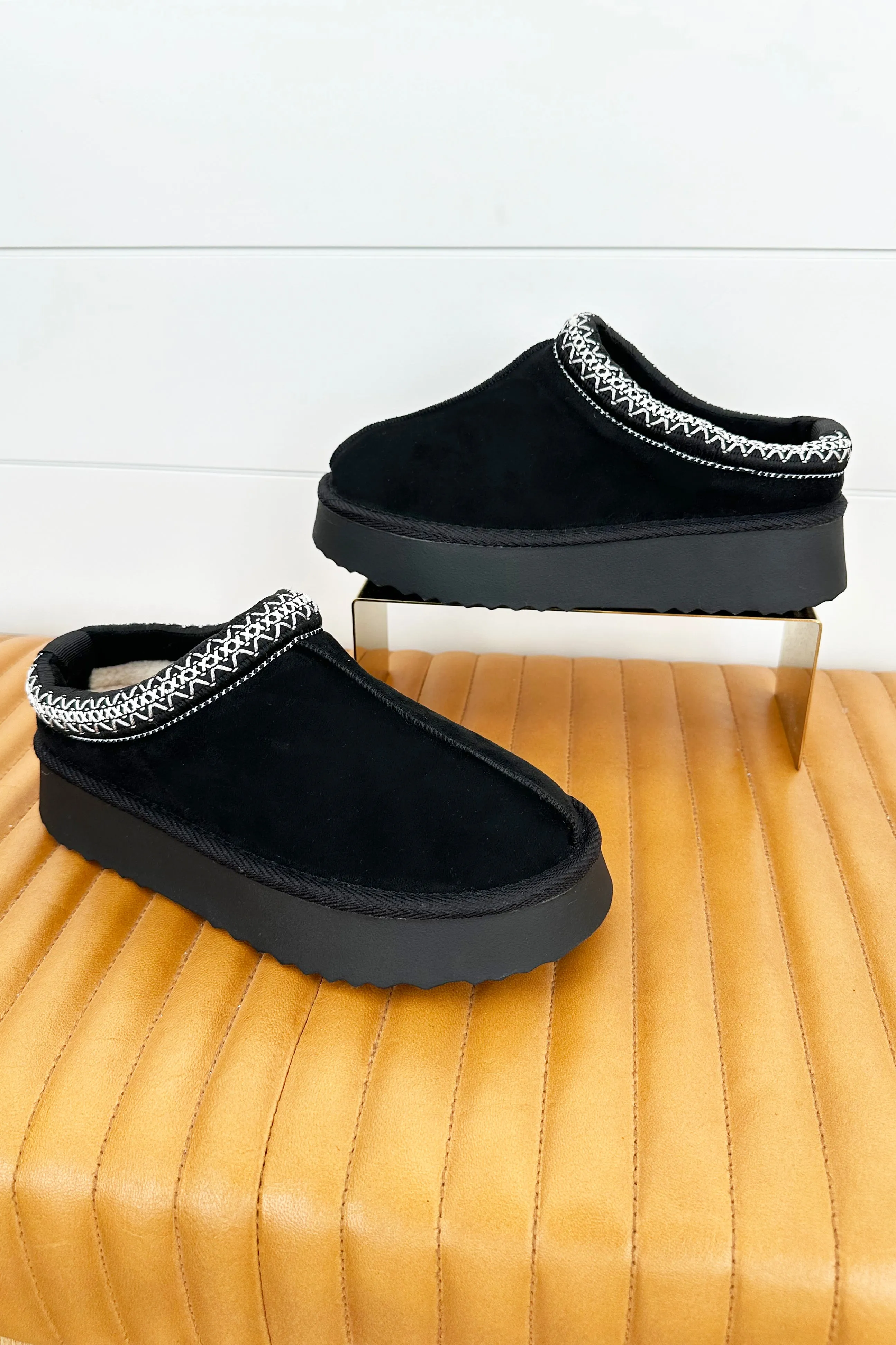 MIA Yndigo Slip On Shoes - 3 Colors!