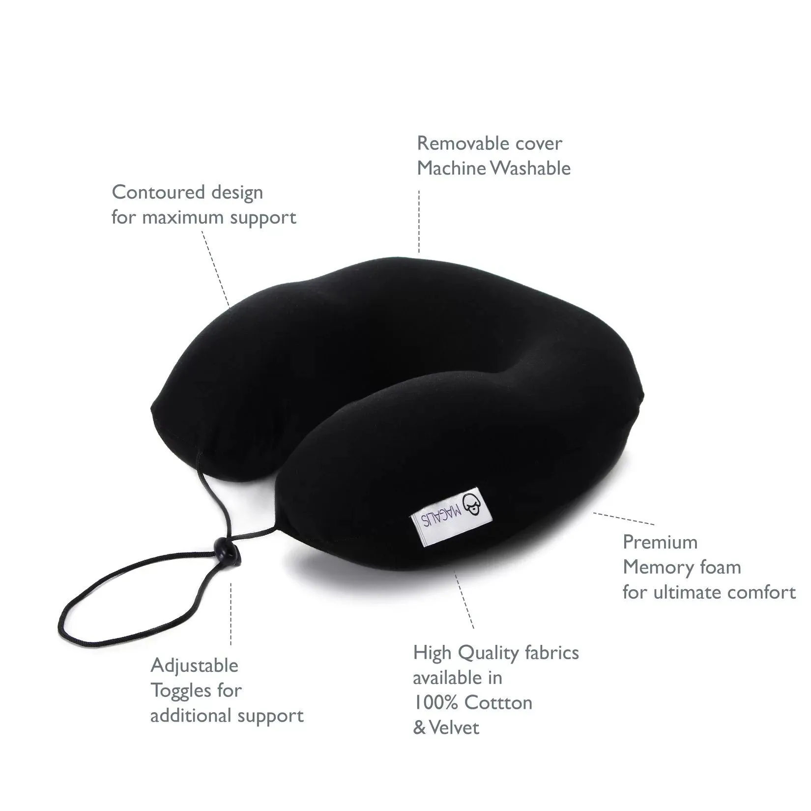 Neck Pillow