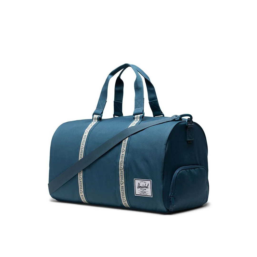 Novel Eco Duffel