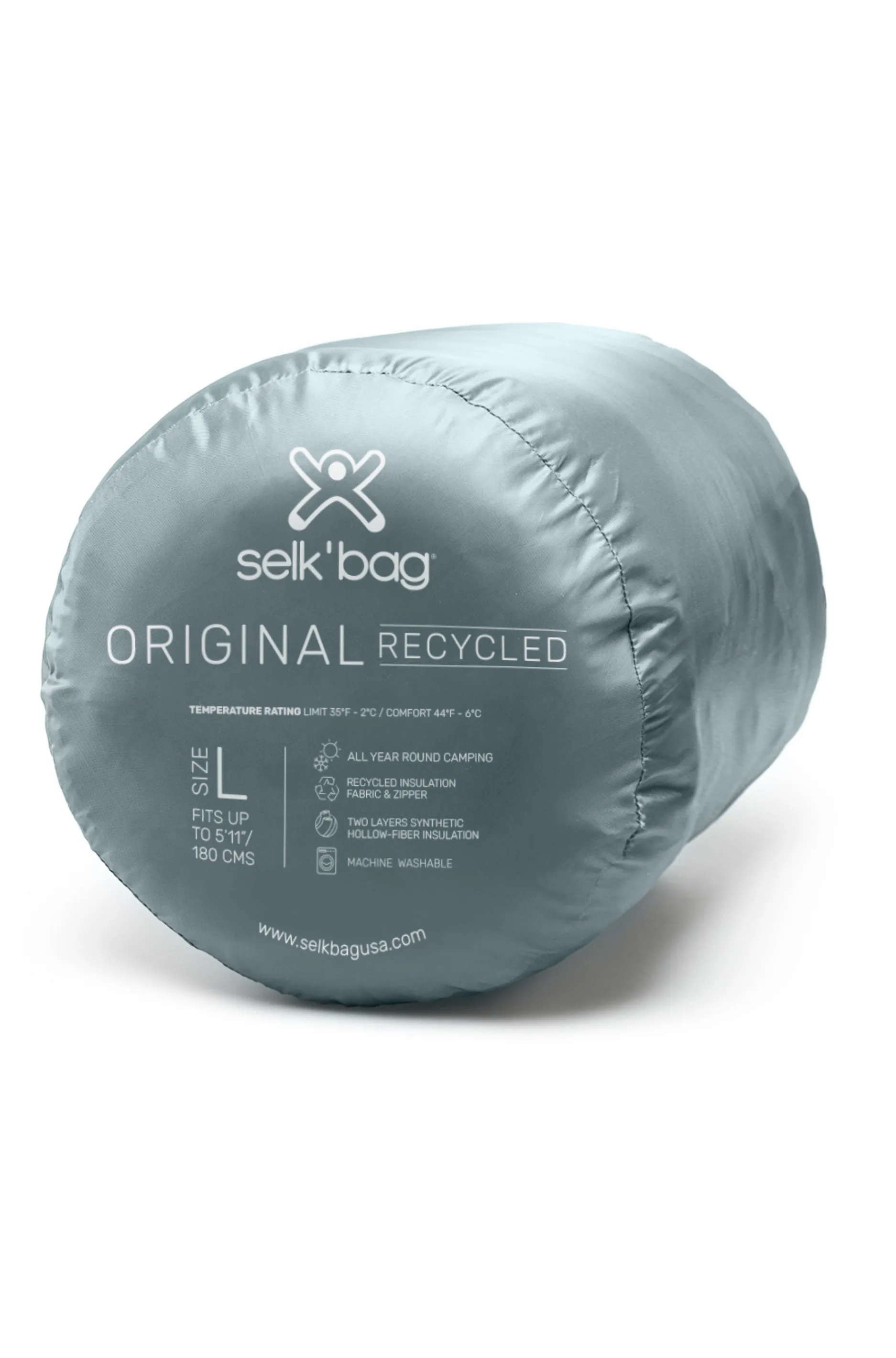 Original Recycled - Ash Foliage