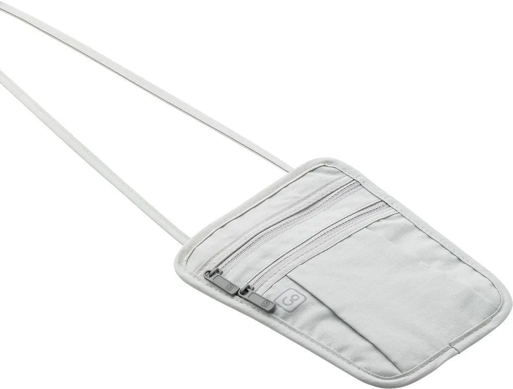 Passport Pouch