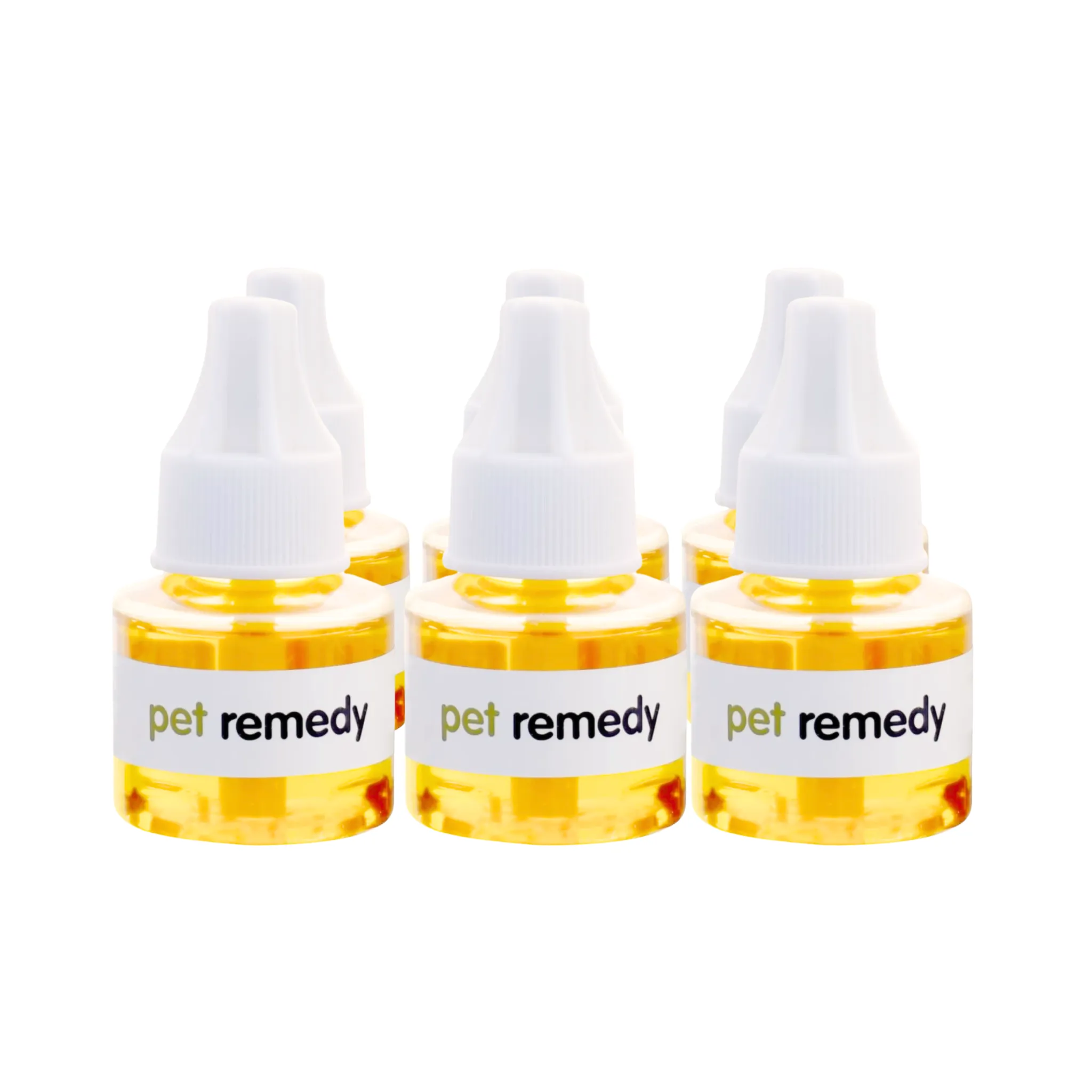 Pet Remedy Diffuser Refill - 40ml x 6