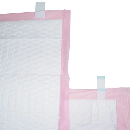 Pinkies - Absorbent Bed Covers