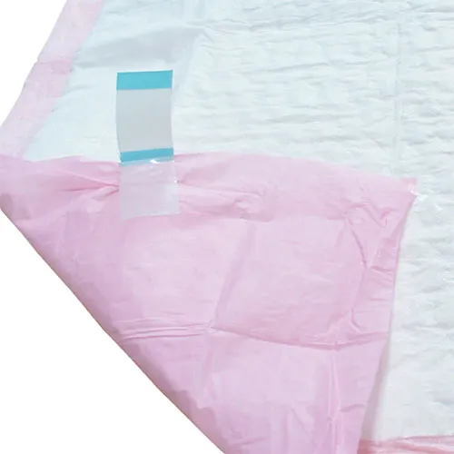 Pinkies - Absorbent Bed Covers