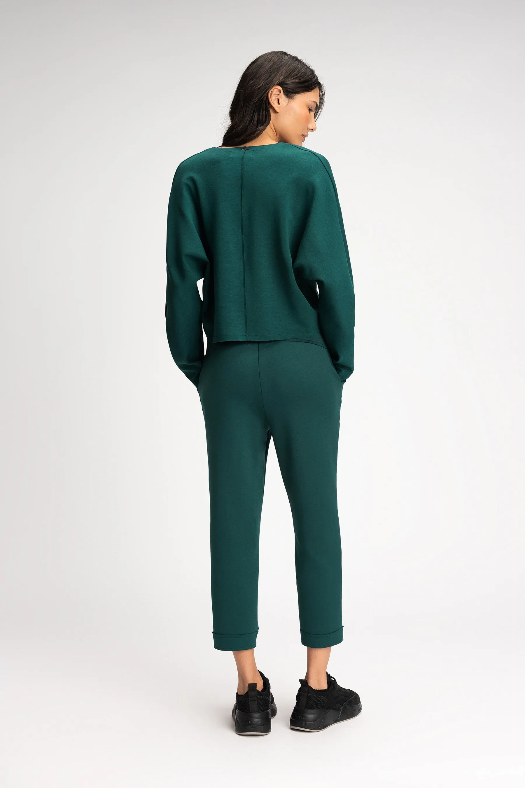 Posh Sweatshirt