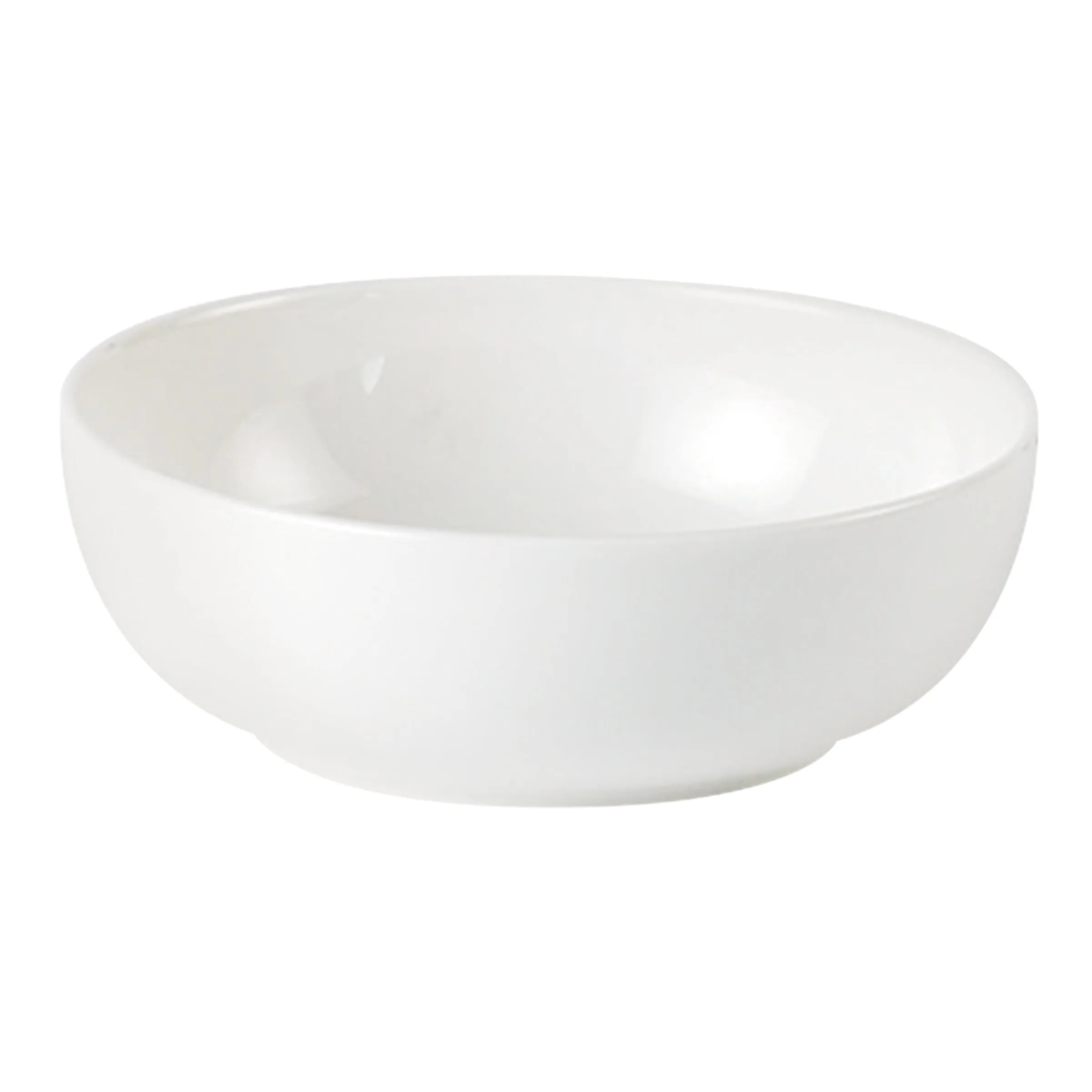 Prelude Low Bowl 14cm/5.5" 40cl/14oz - Pack 12