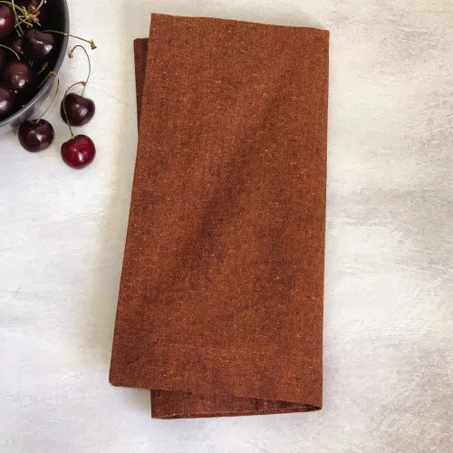 Recycled Cotton Napkins