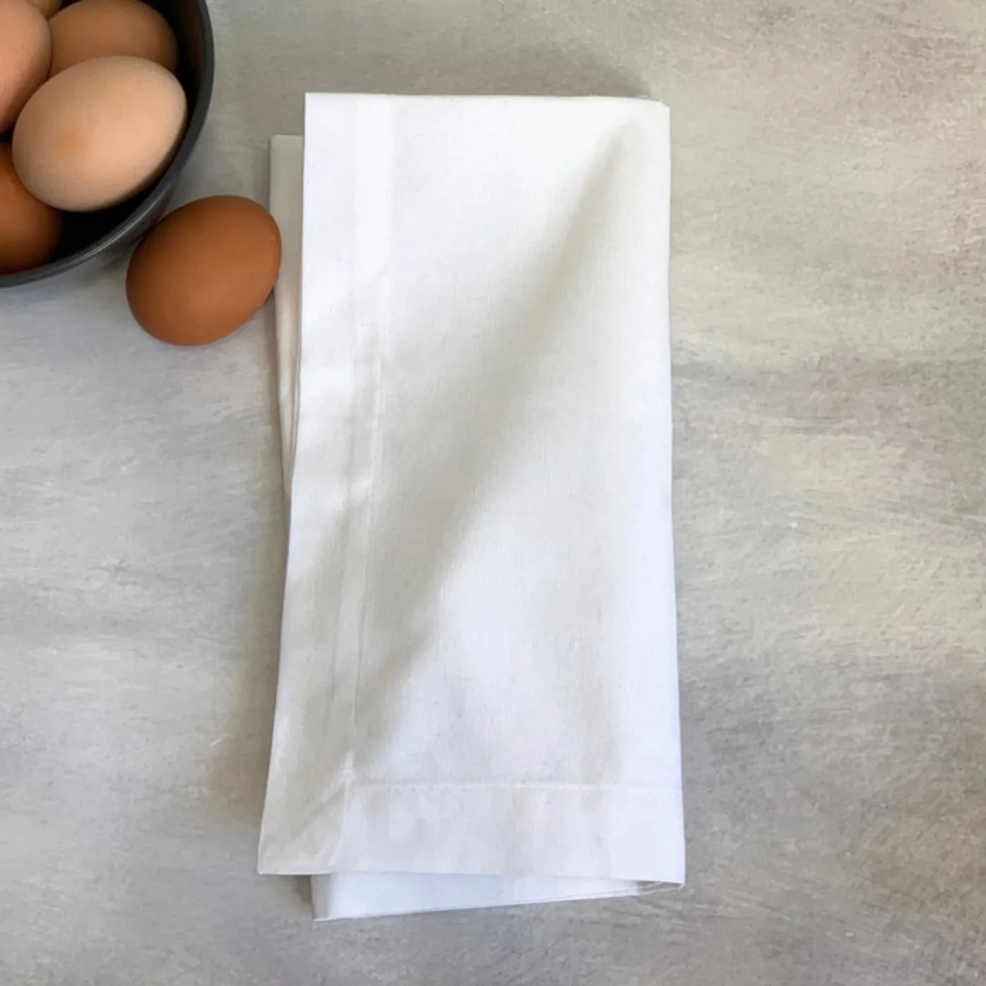 Recycled Cotton Napkins