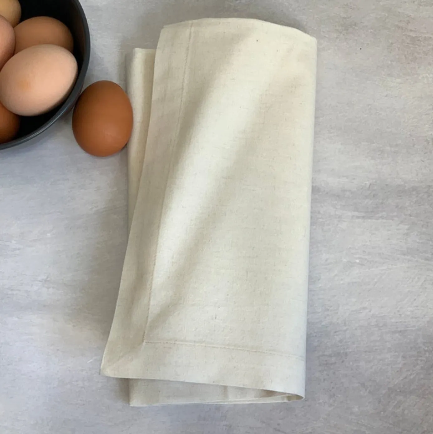 Recycled Cotton Napkins