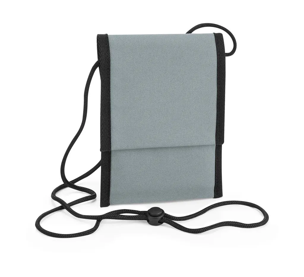 Recycled Cross Body Pouch - 95729