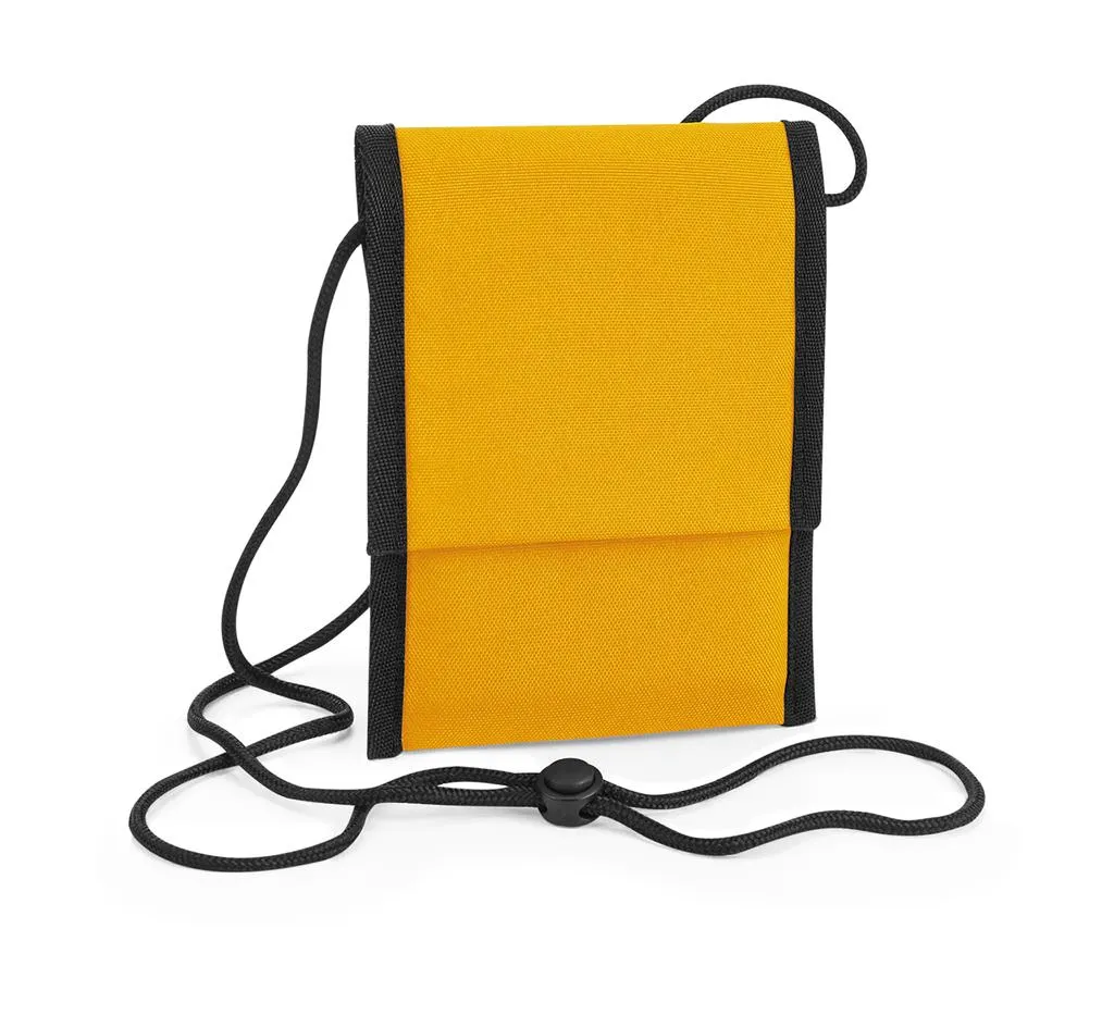 Recycled Cross Body Pouch - 95729