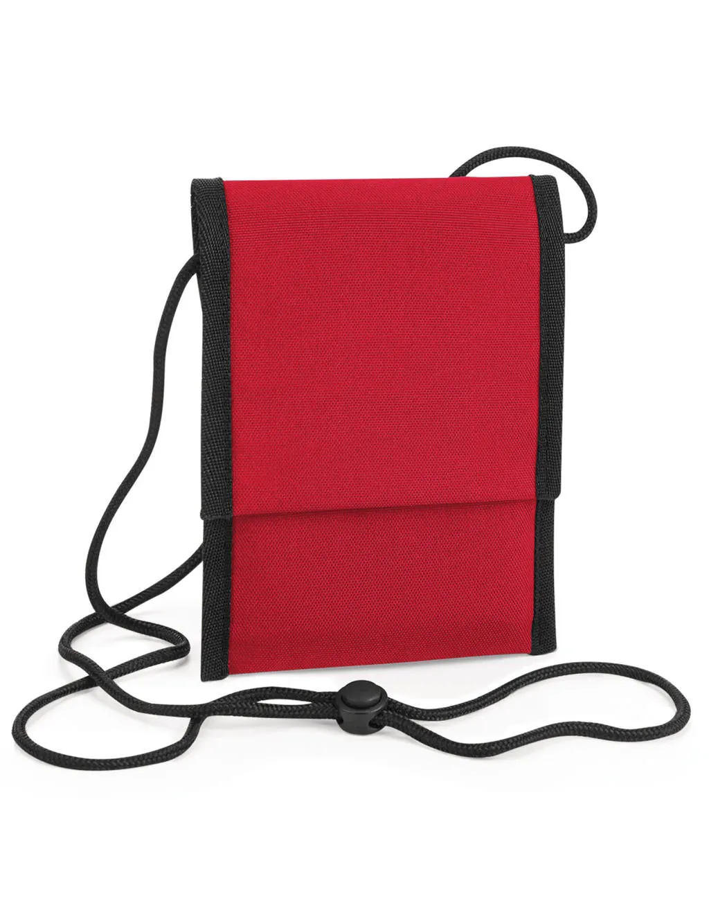 Recycled Cross Body Pouch - 95729