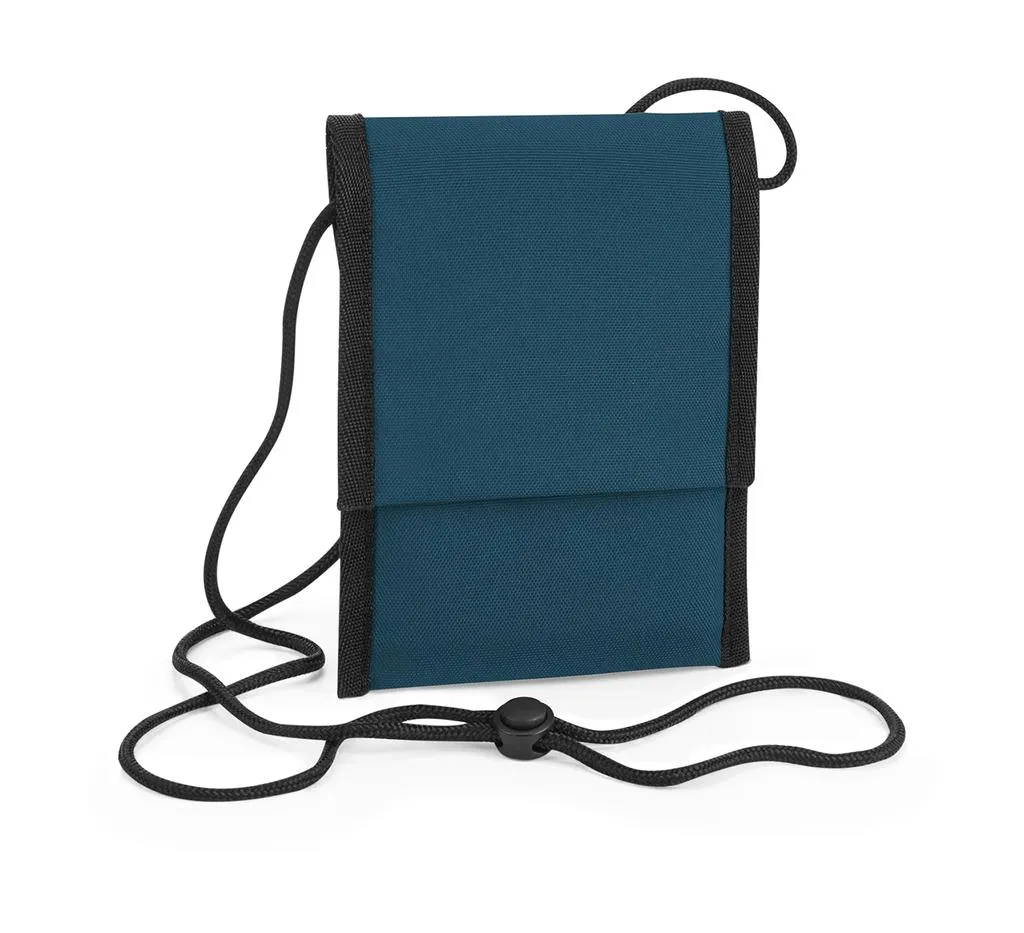 Recycled Cross Body Pouch - 95729