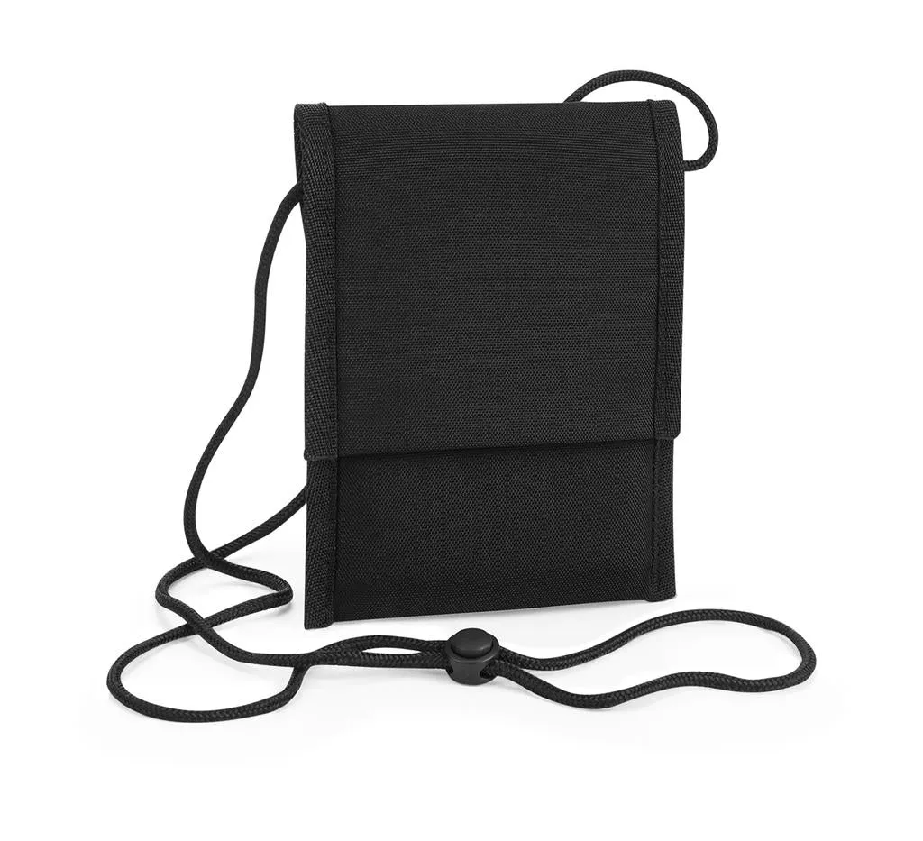 Recycled Cross Body Pouch - 95729