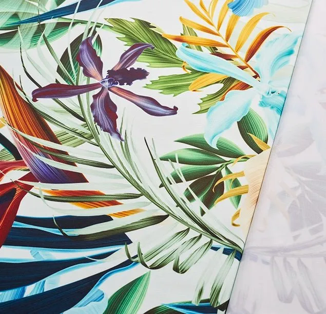 Recycled Eco Lycra